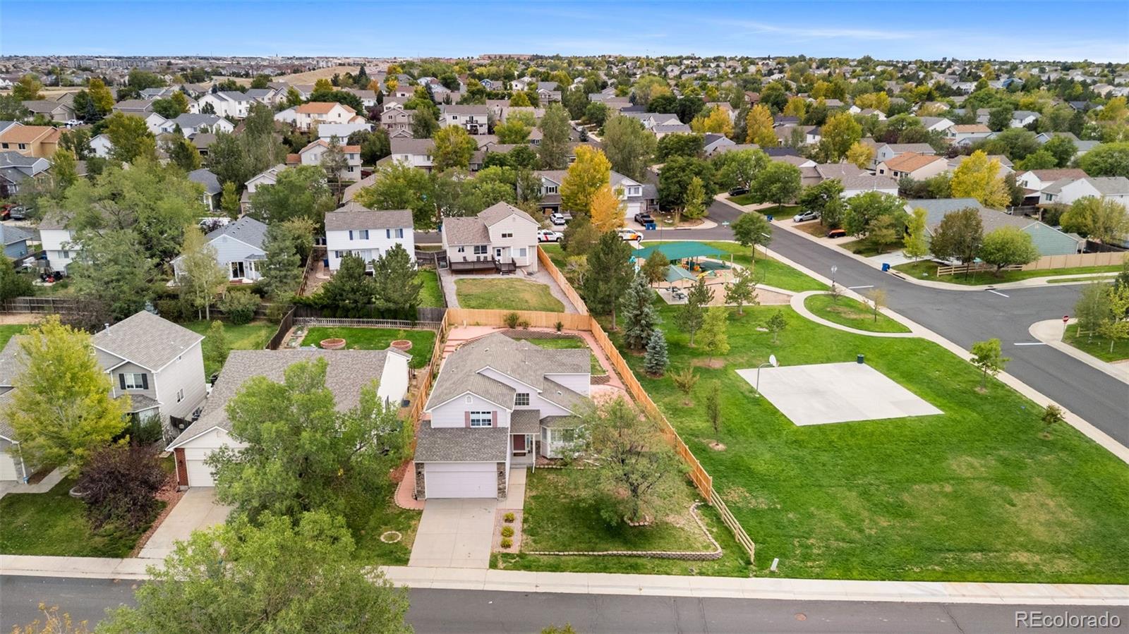 MLS Image #38 for 22750 e progress avenue,aurora, Colorado