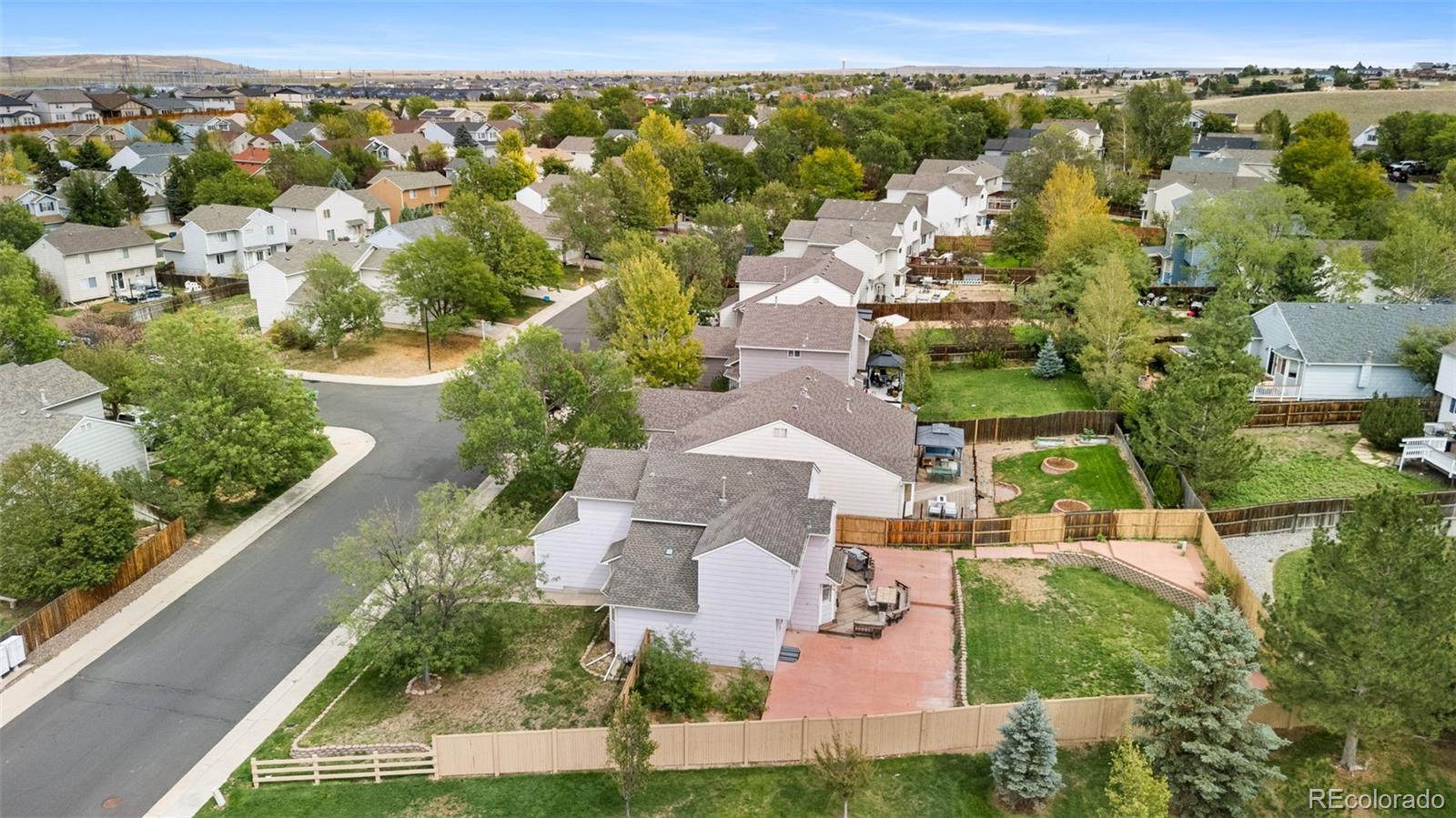 MLS Image #39 for 22750 e progress avenue,aurora, Colorado