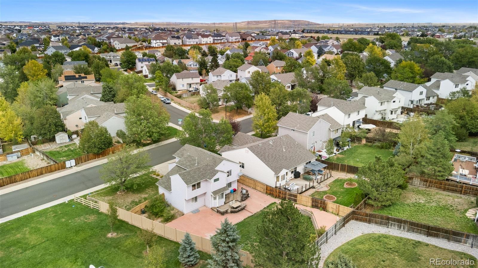 MLS Image #40 for 22750 e progress avenue,aurora, Colorado