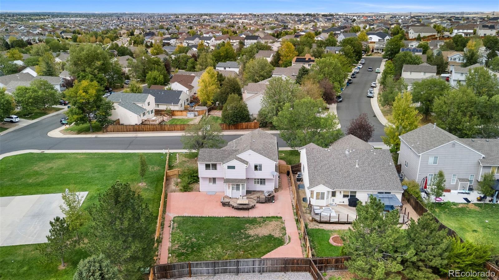 MLS Image #41 for 22750 e progress avenue,aurora, Colorado
