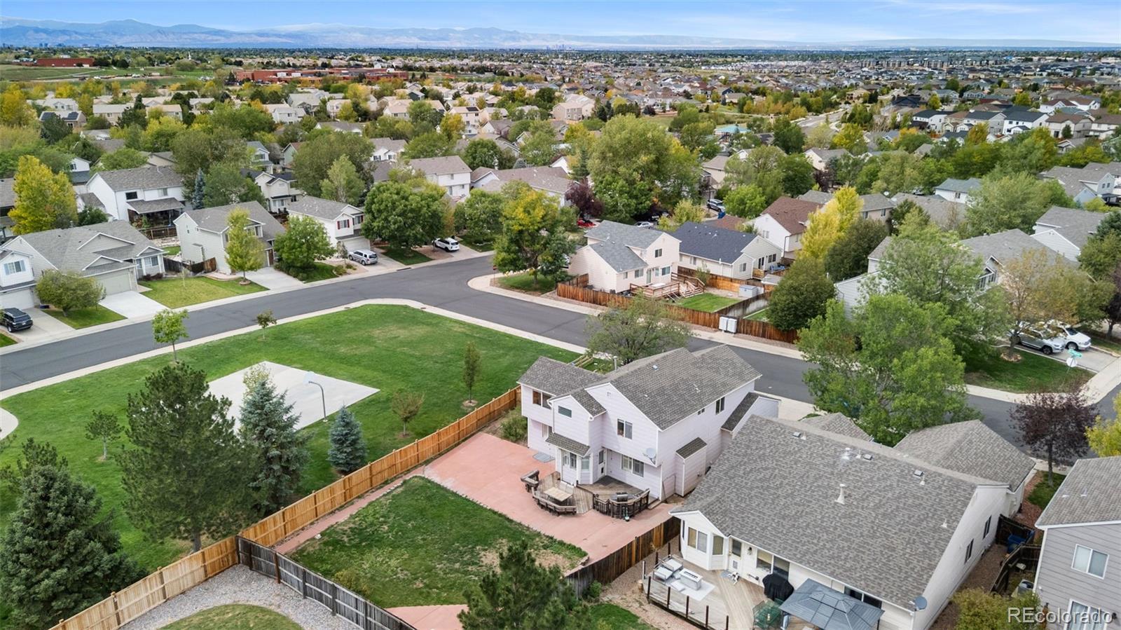 MLS Image #42 for 22750 e progress avenue,aurora, Colorado