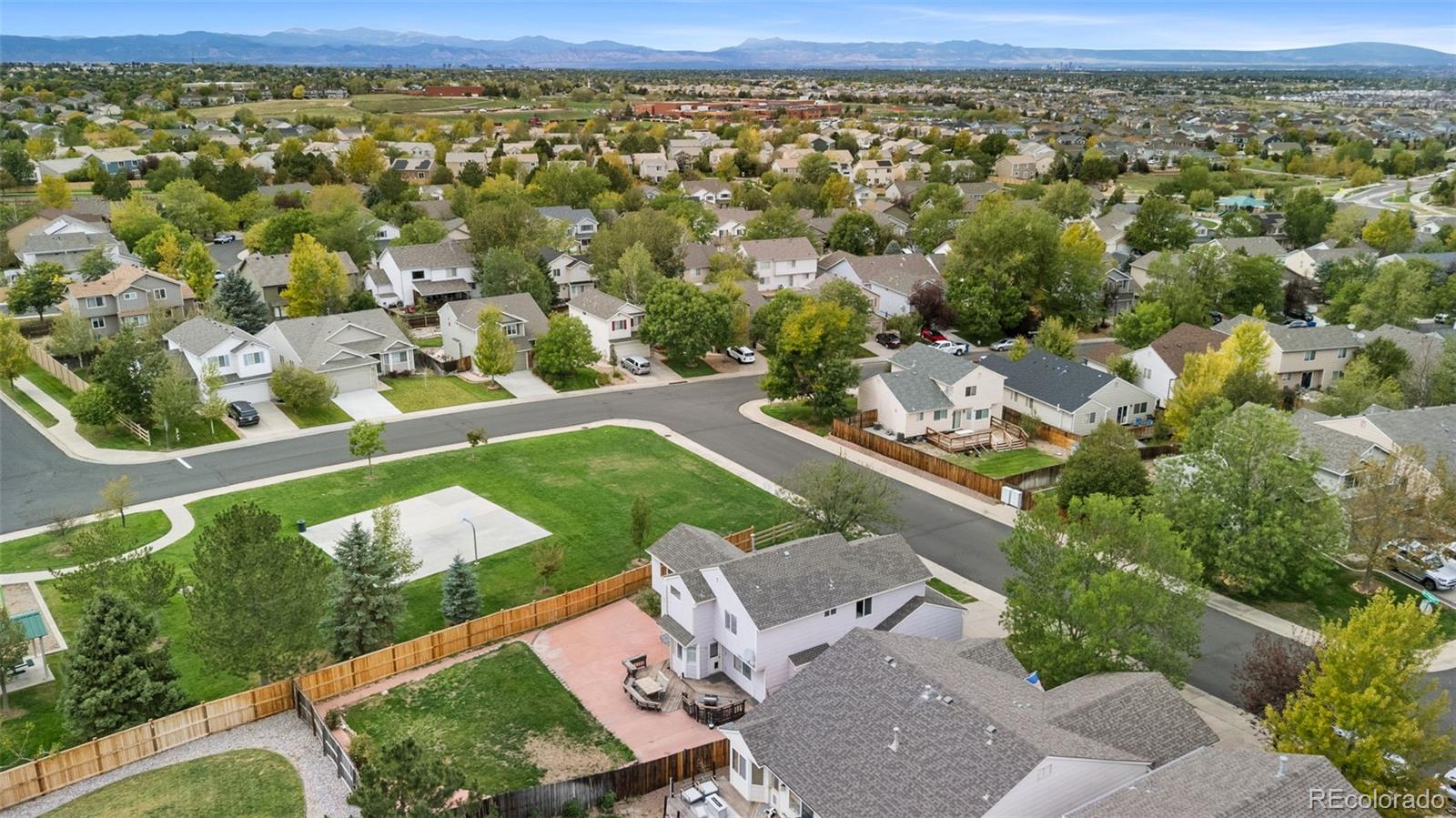 MLS Image #43 for 22750 e progress avenue,aurora, Colorado