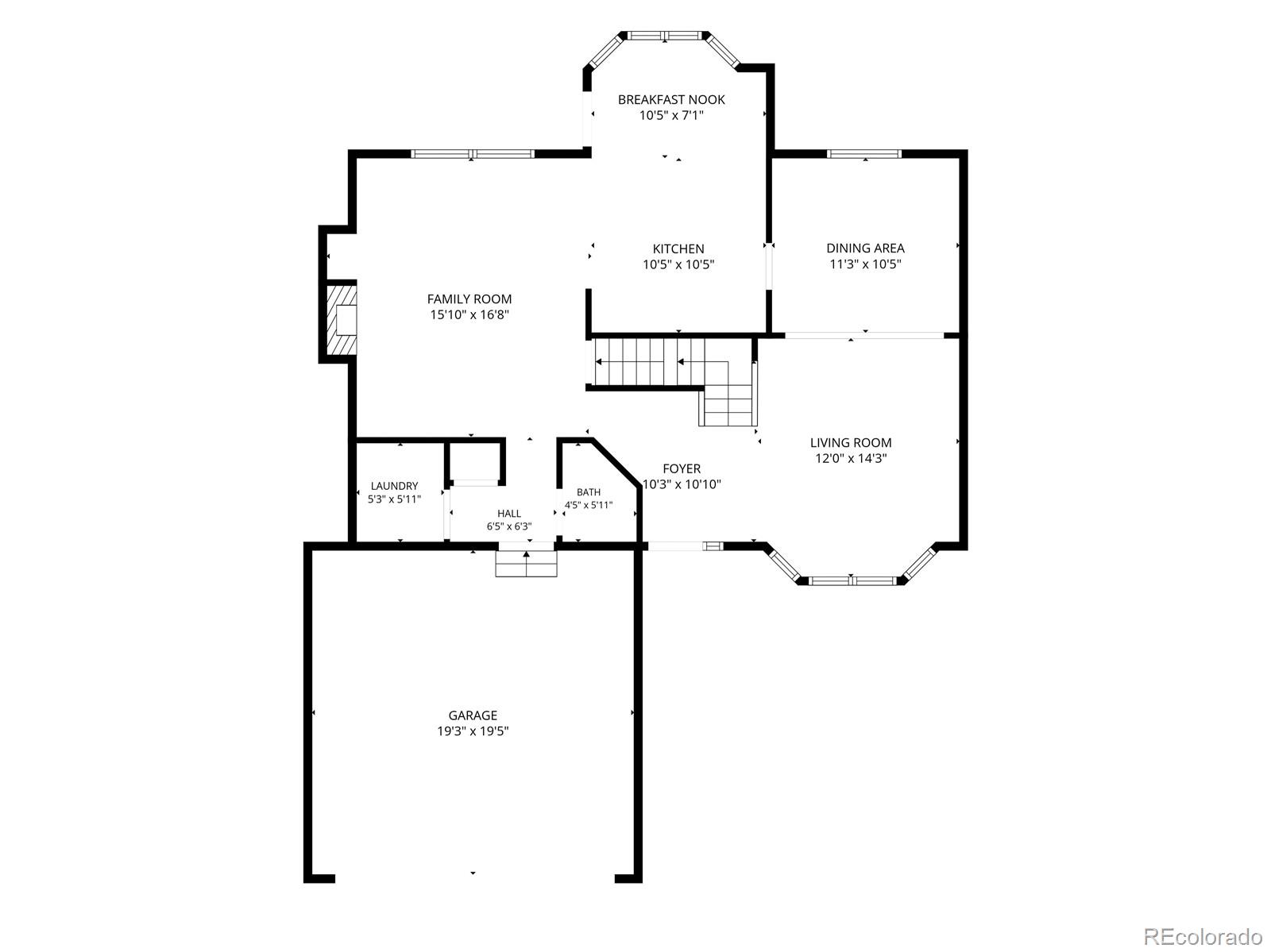 MLS Image #45 for 22750 e progress avenue,aurora, Colorado