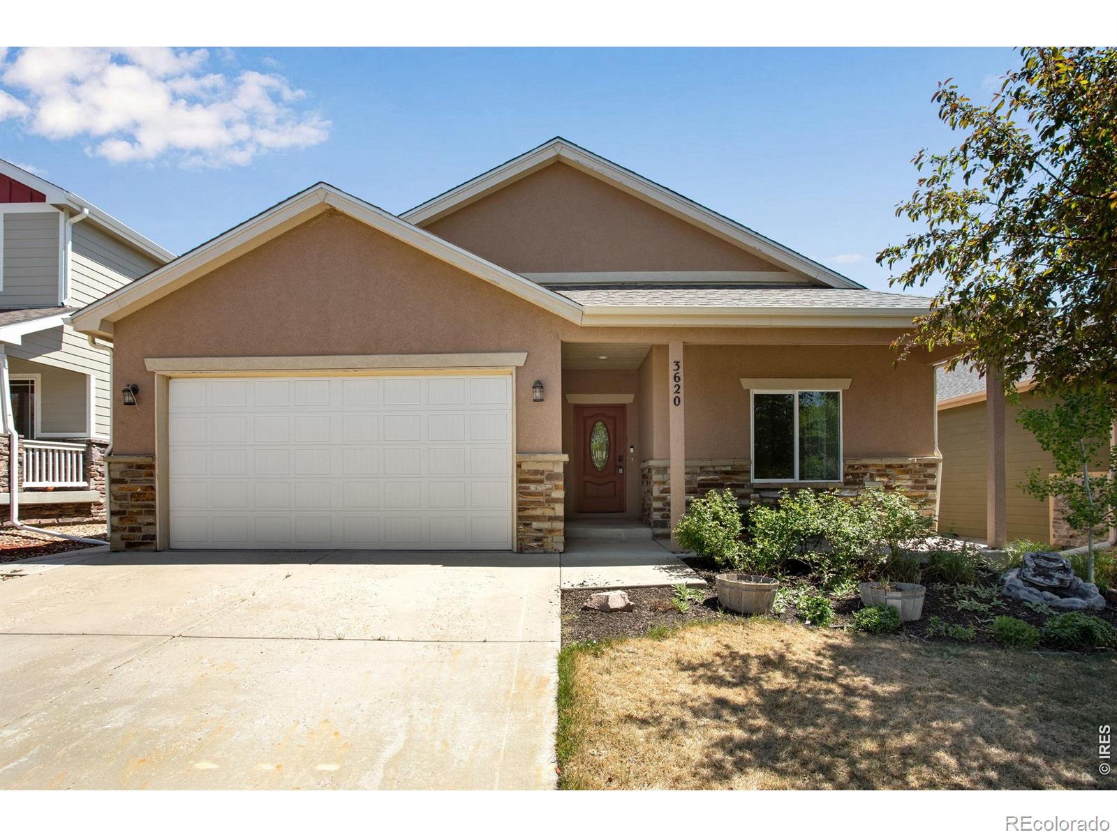 MLS Image #0 for 3620  rialto avenue,evans, Colorado