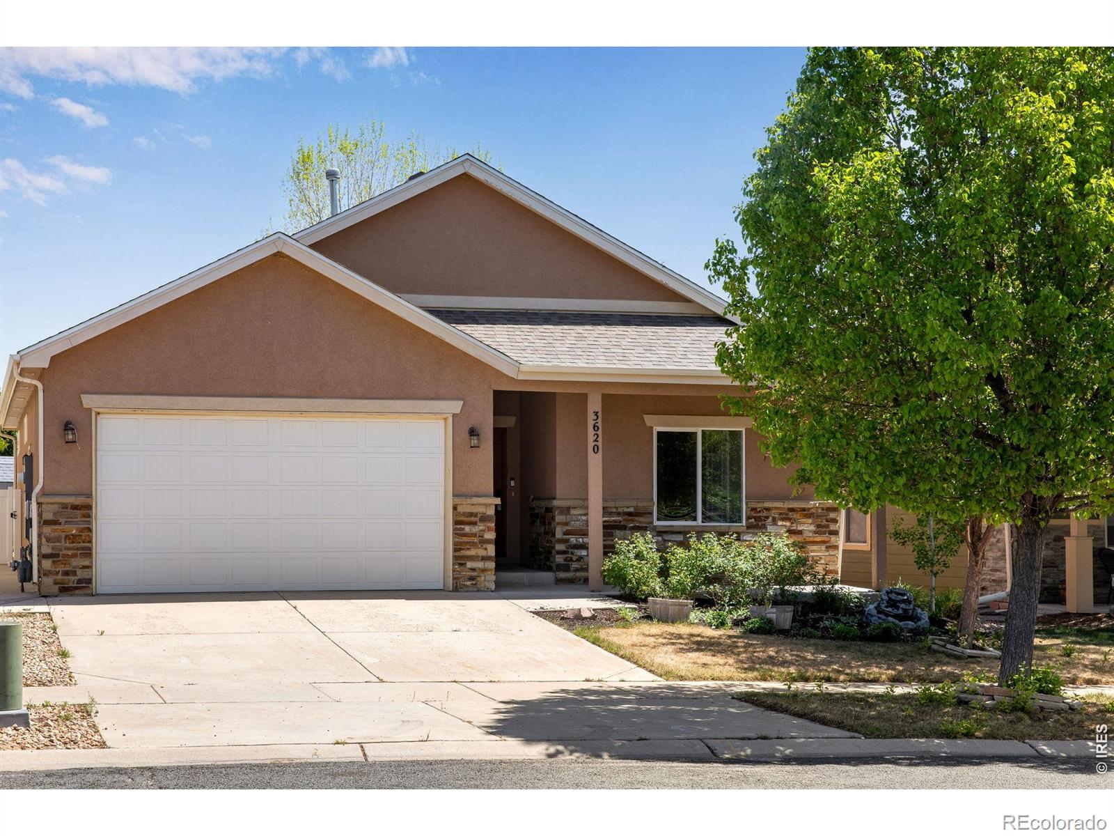 MLS Image #1 for 3620  rialto avenue,evans, Colorado