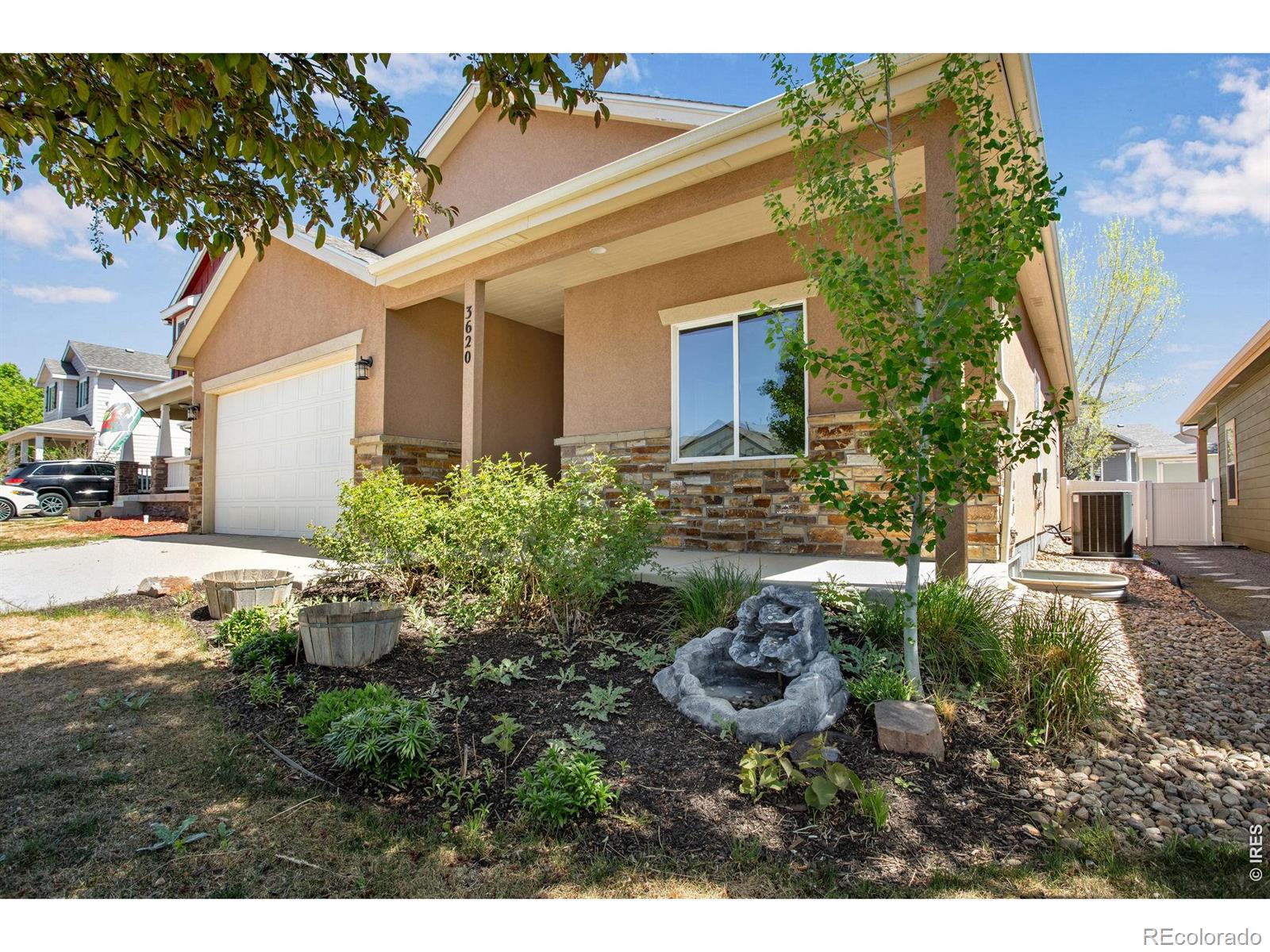 MLS Image #2 for 3620  rialto avenue,evans, Colorado