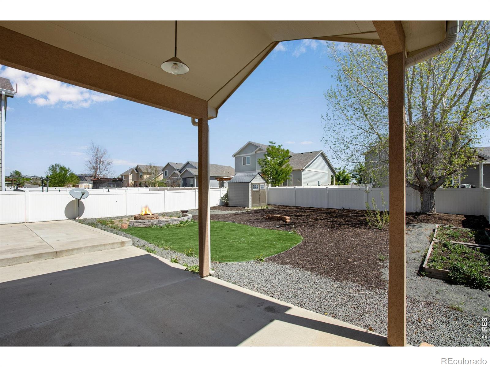 MLS Image #3 for 3620  rialto avenue,evans, Colorado