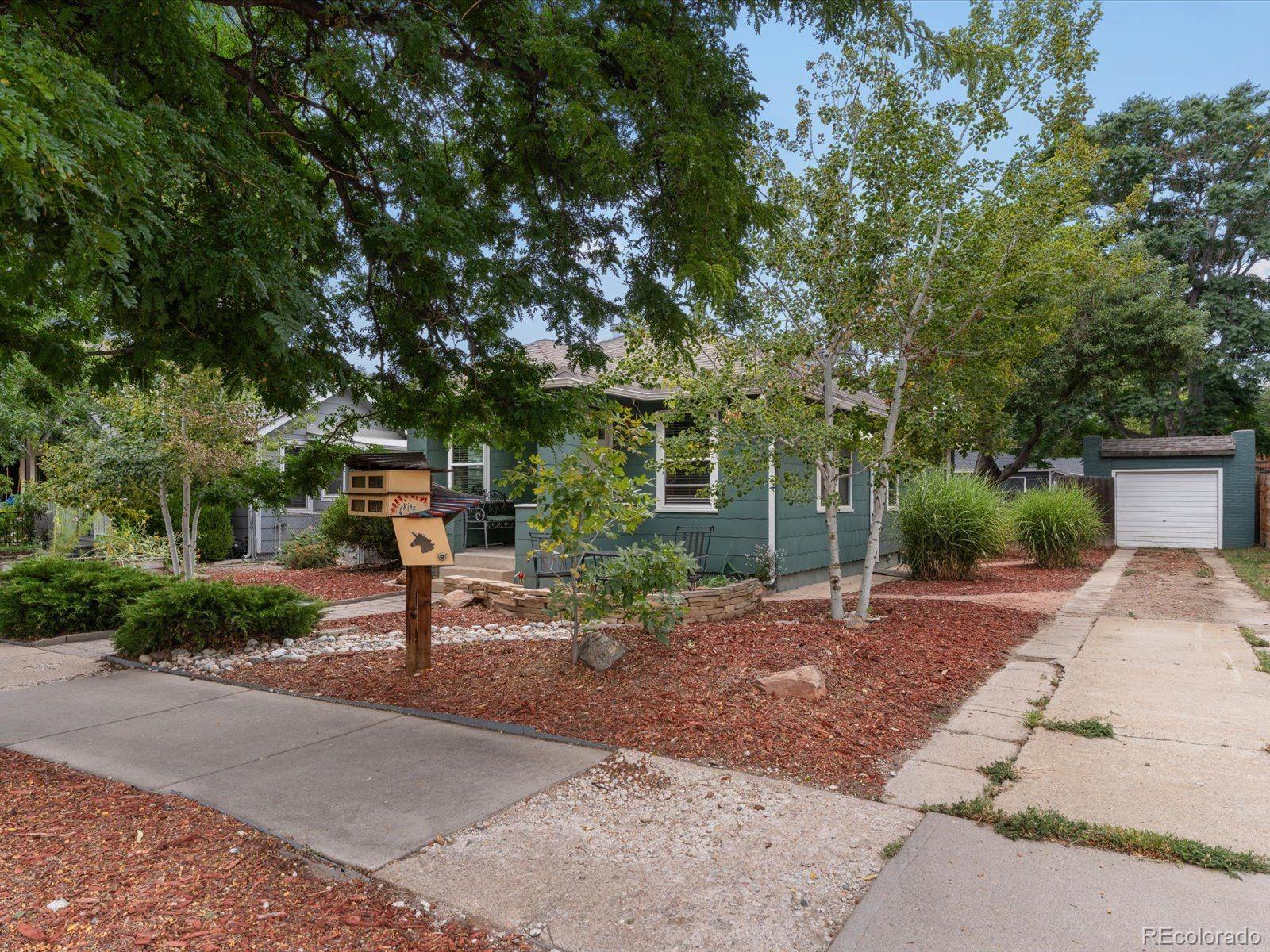 MLS Image #13 for 4544  quitman street,denver, Colorado