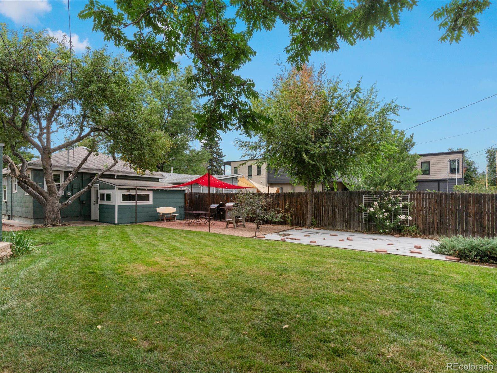 MLS Image #14 for 4544  quitman street,denver, Colorado