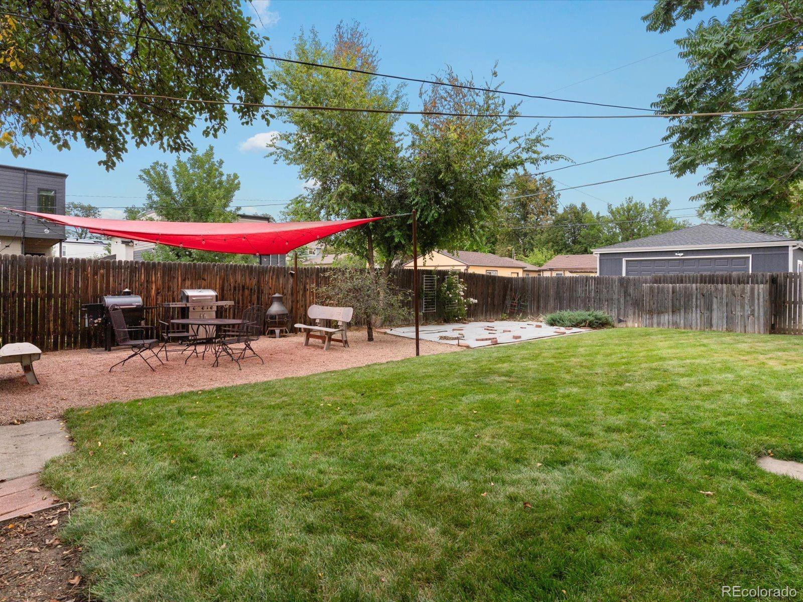 MLS Image #15 for 4544  quitman street,denver, Colorado