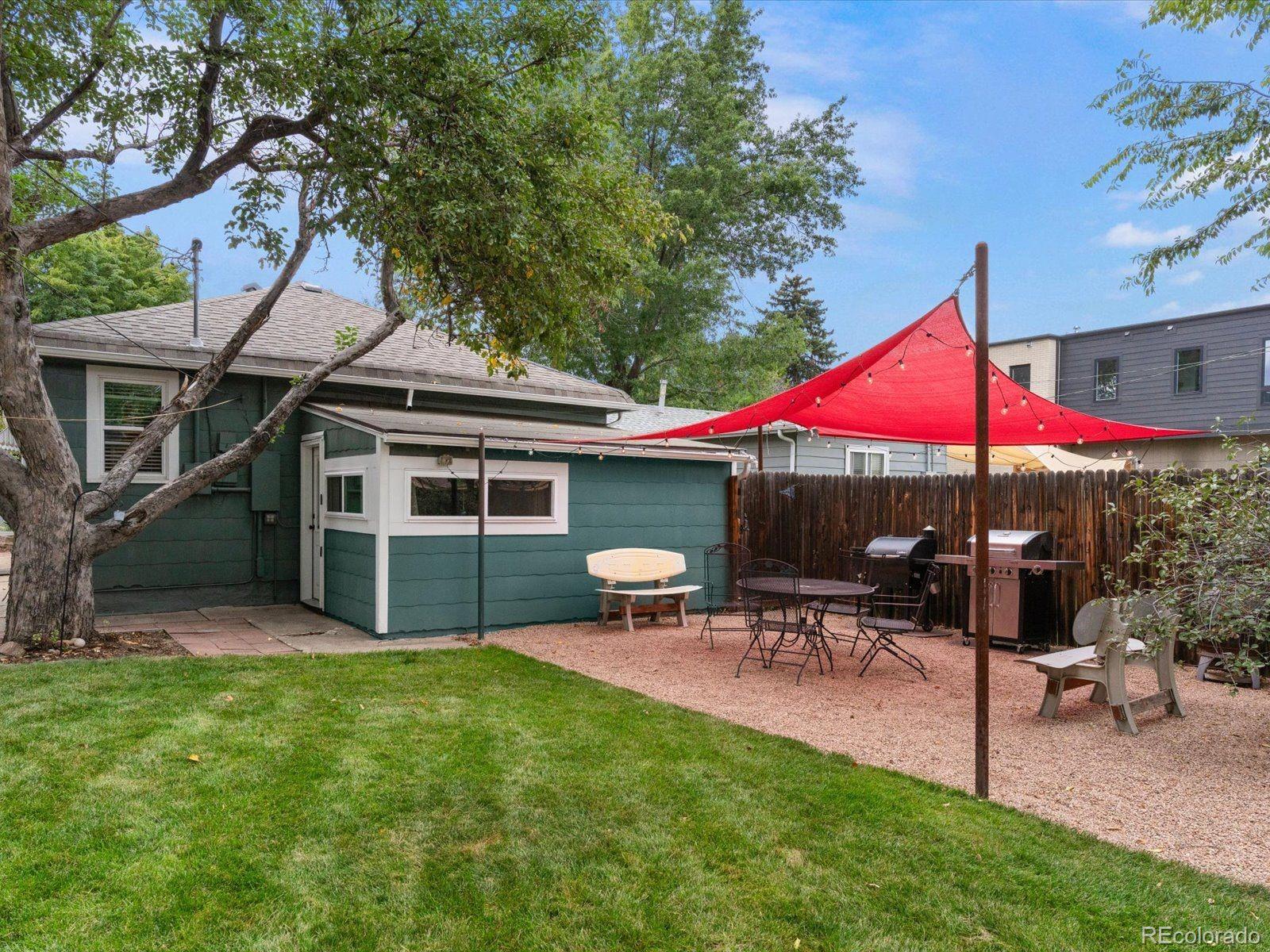 MLS Image #16 for 4544  quitman street,denver, Colorado