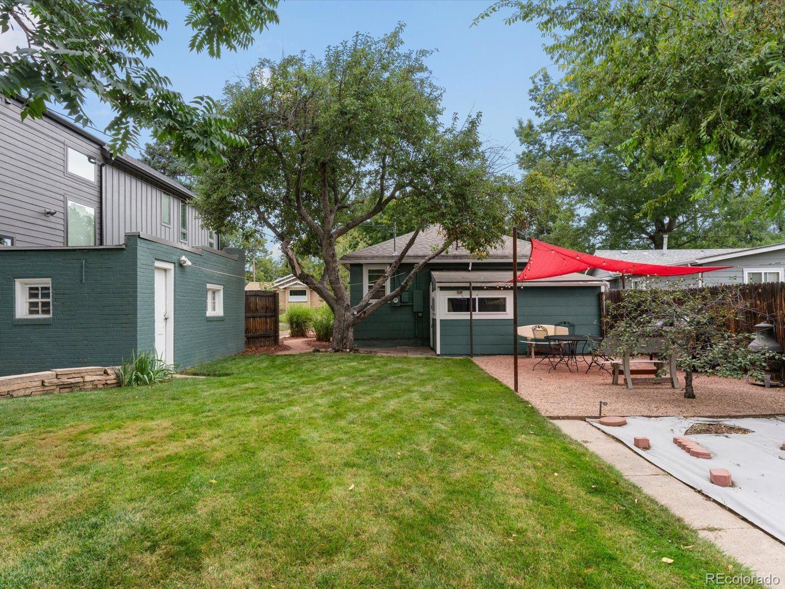 MLS Image #17 for 4544  quitman street,denver, Colorado