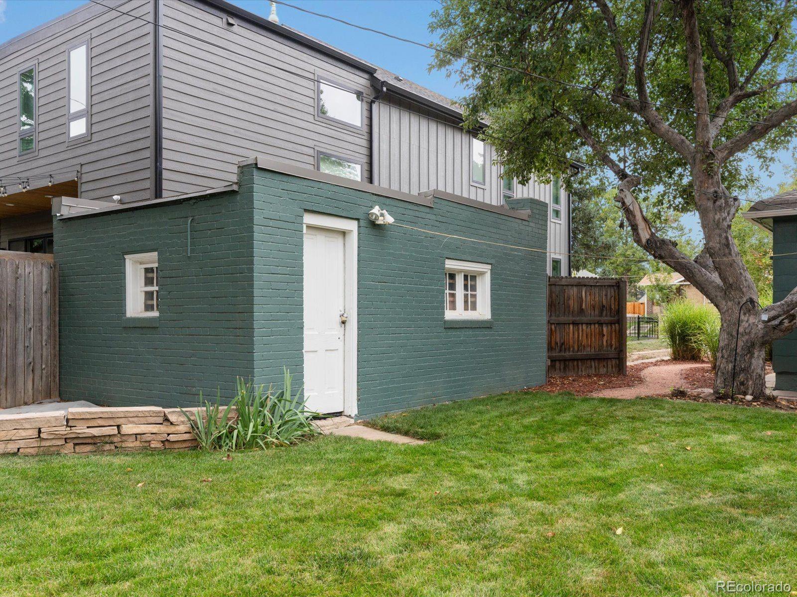 MLS Image #18 for 4544  quitman street,denver, Colorado