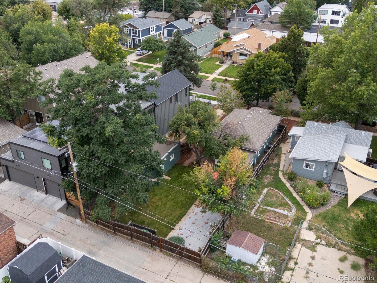 MLS Image #19 for 4544  quitman street,denver, Colorado