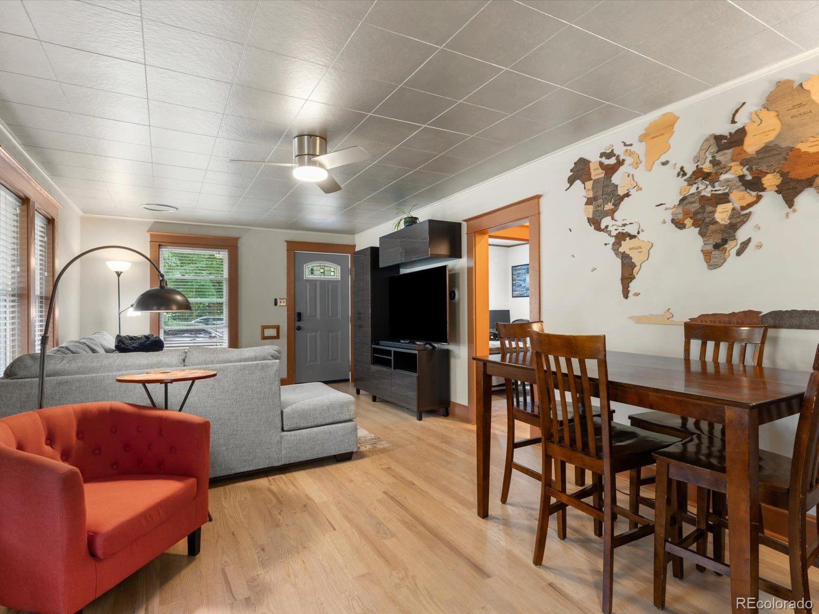 MLS Image #2 for 4544  quitman street,denver, Colorado