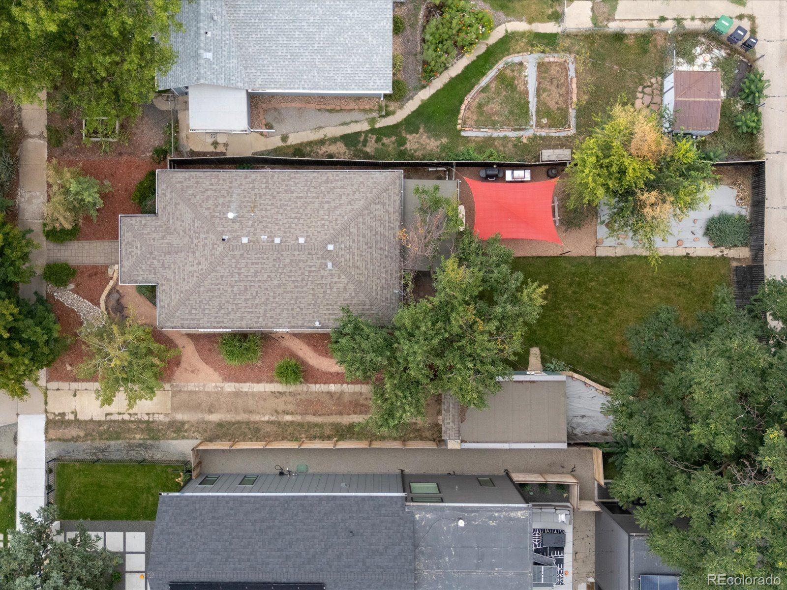 MLS Image #20 for 4544  quitman street,denver, Colorado