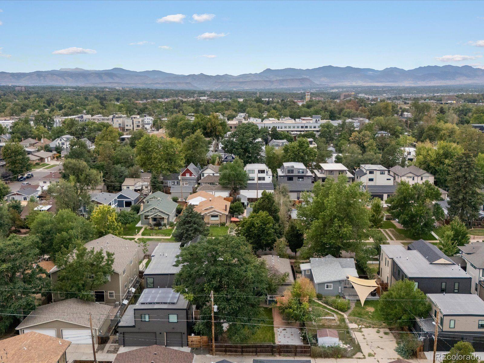 MLS Image #21 for 4544  quitman street,denver, Colorado