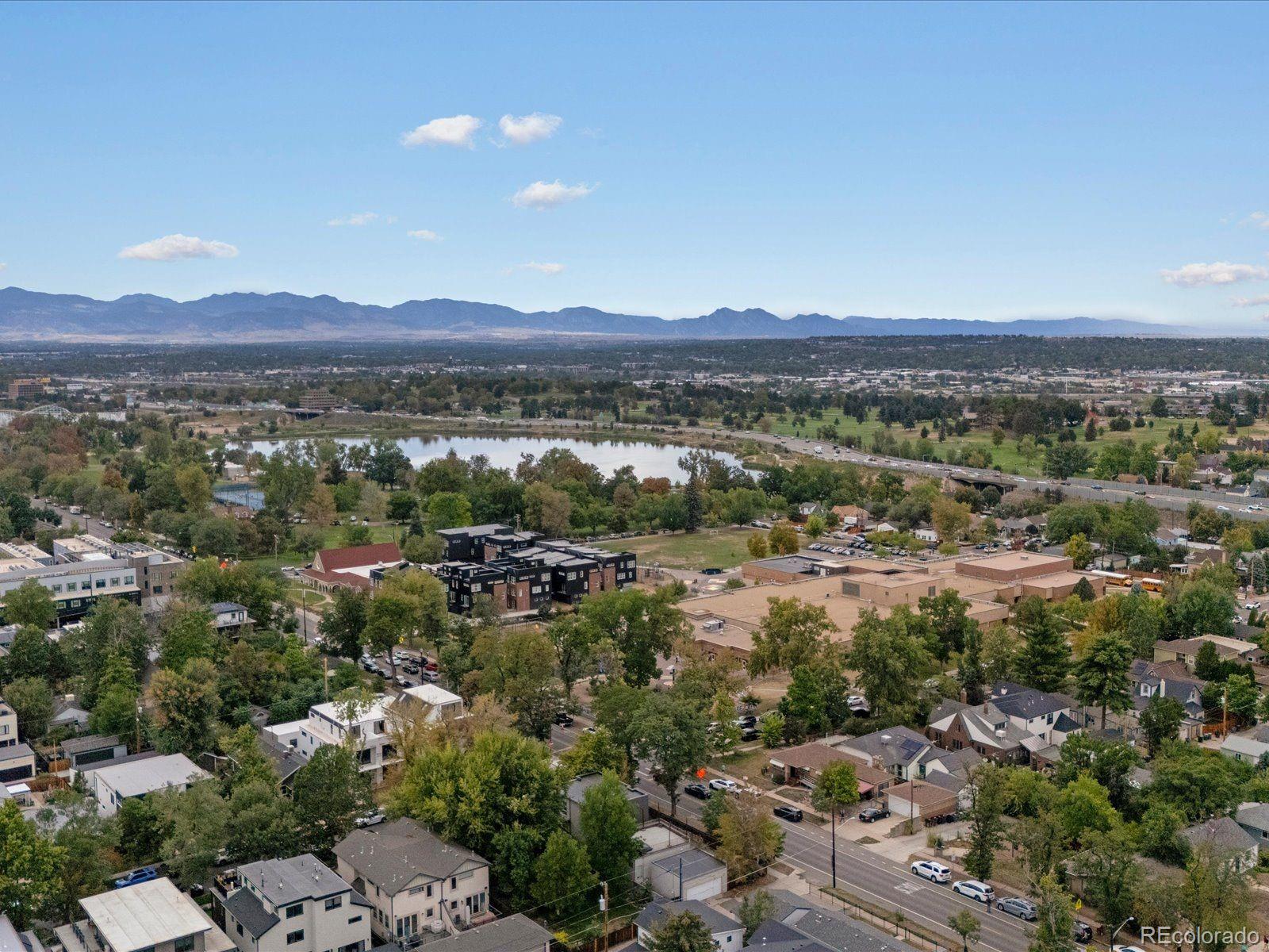 MLS Image #22 for 4544  quitman street,denver, Colorado