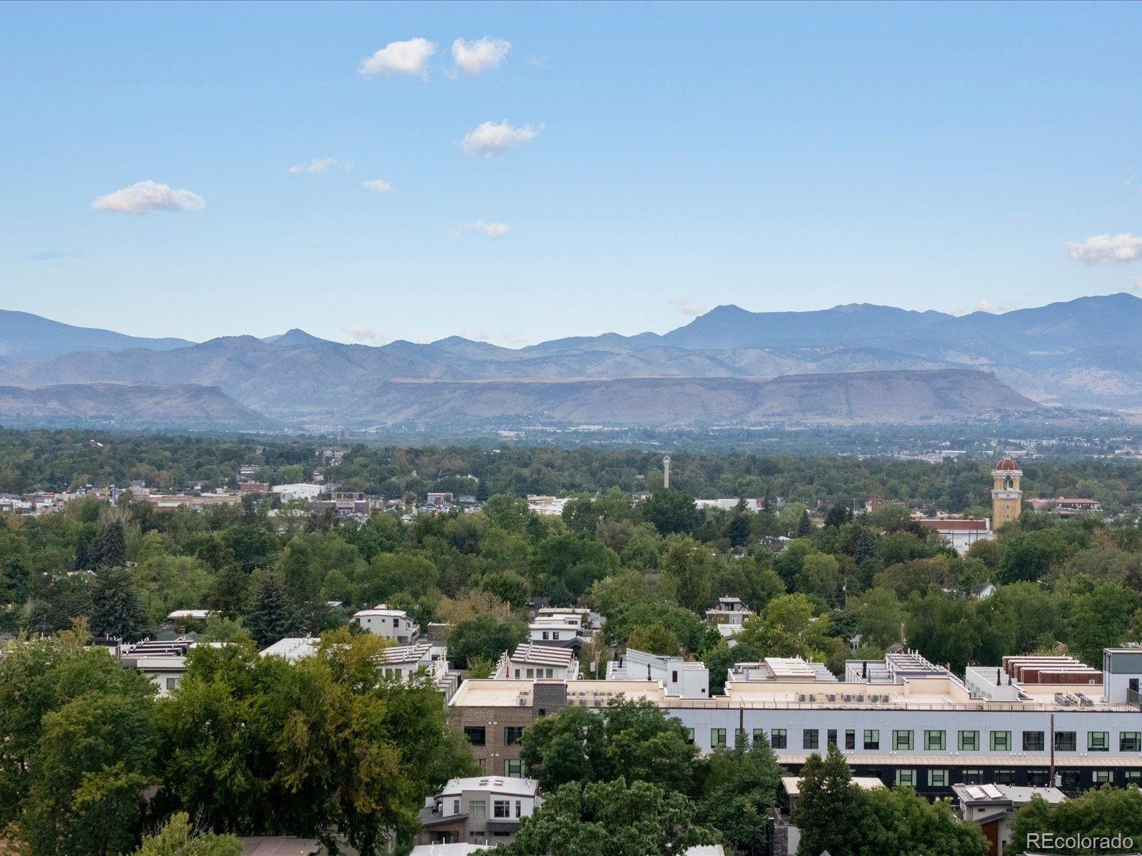 MLS Image #24 for 4544  quitman street,denver, Colorado