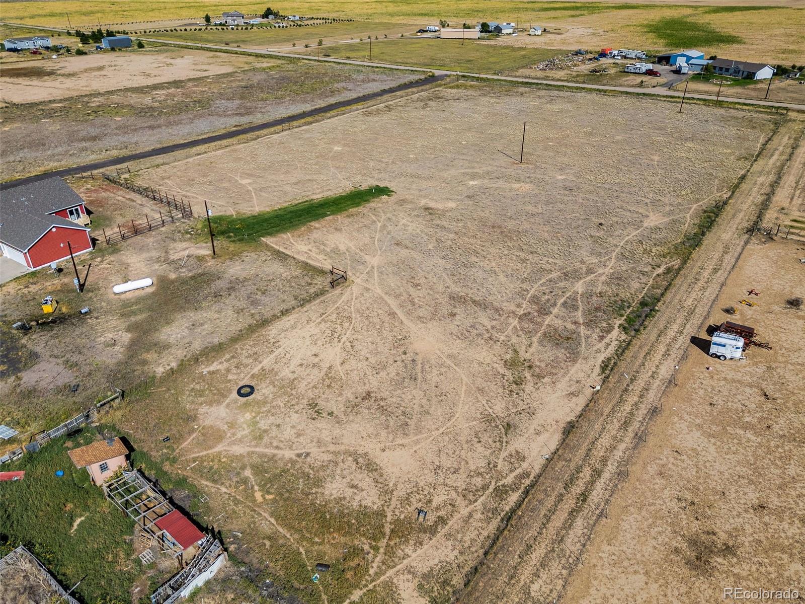 MLS Image #1 for 50000 e 112th avenue,bennett, Colorado