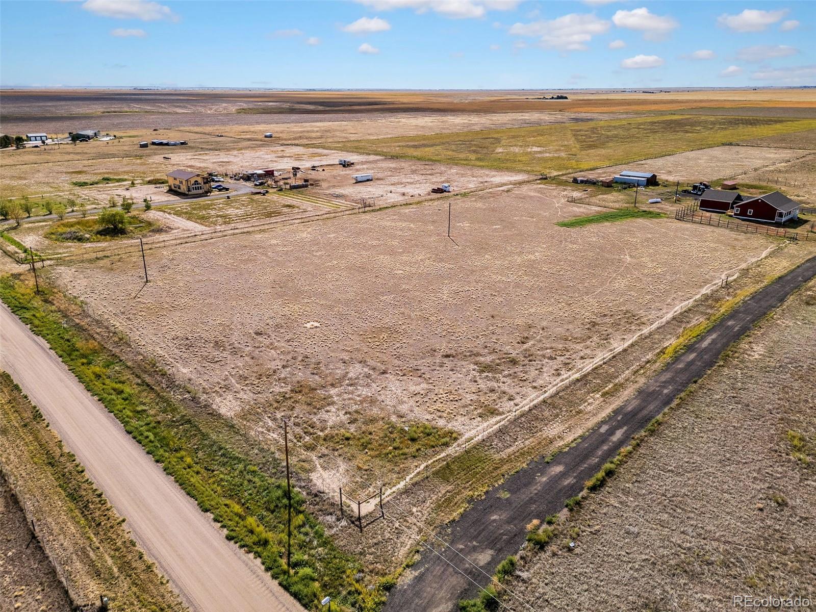 MLS Image #2 for 50000 e 112th avenue,bennett, Colorado