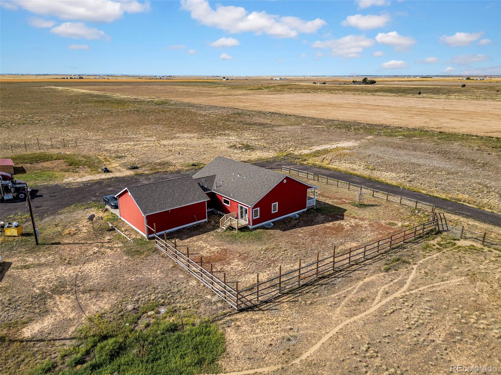 MLS Image #4 for 50000 e 112th avenue,bennett, Colorado
