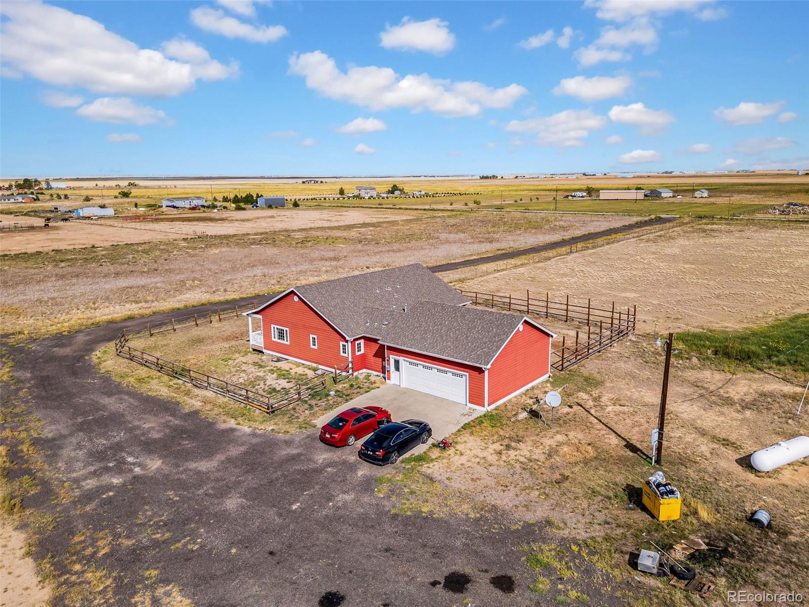 MLS Image #5 for 50000 e 112th avenue,bennett, Colorado