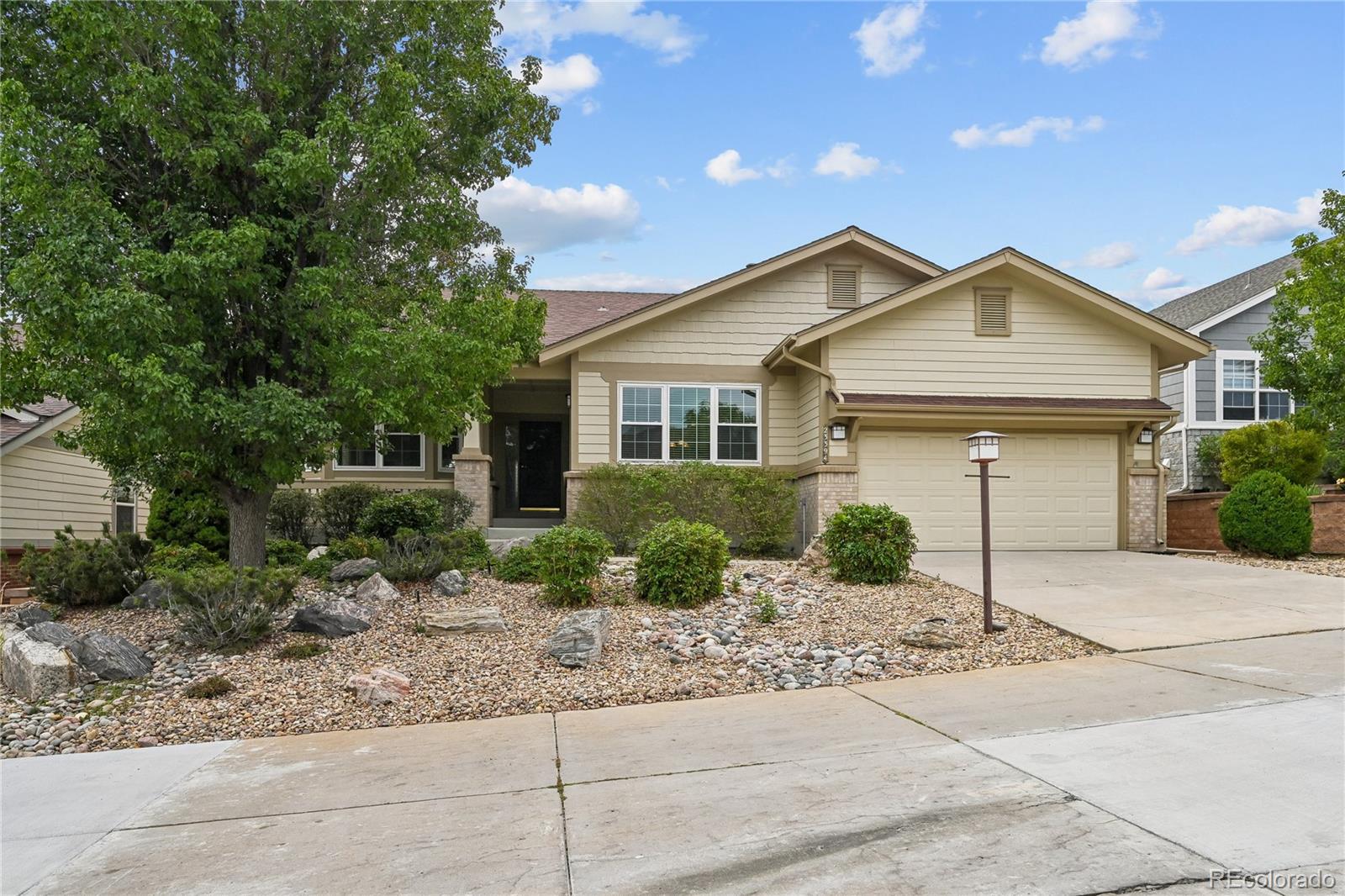 MLS Image #1 for 23394 e heritage parkway,aurora, Colorado