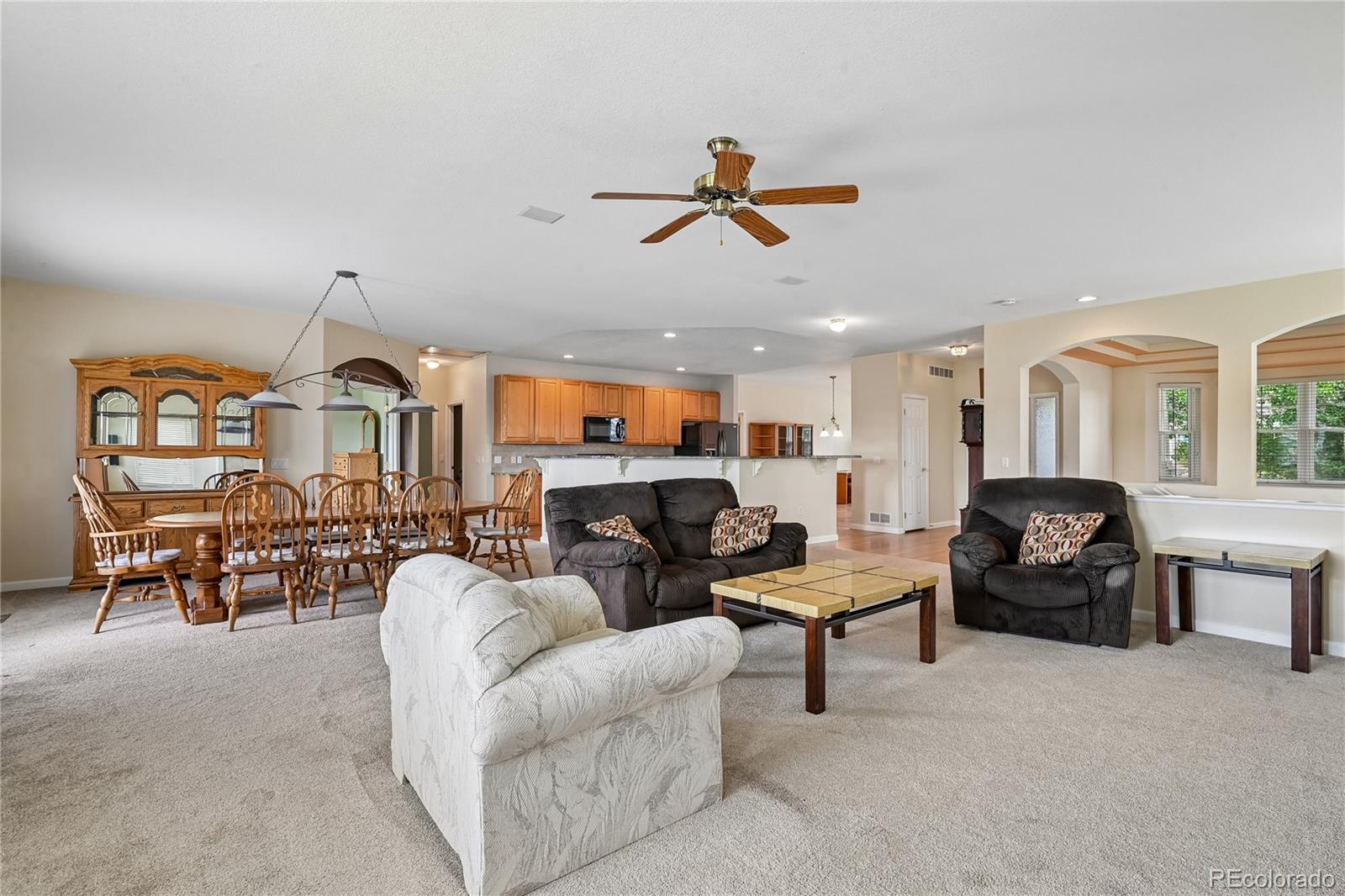 MLS Image #10 for 23394 e heritage parkway,aurora, Colorado