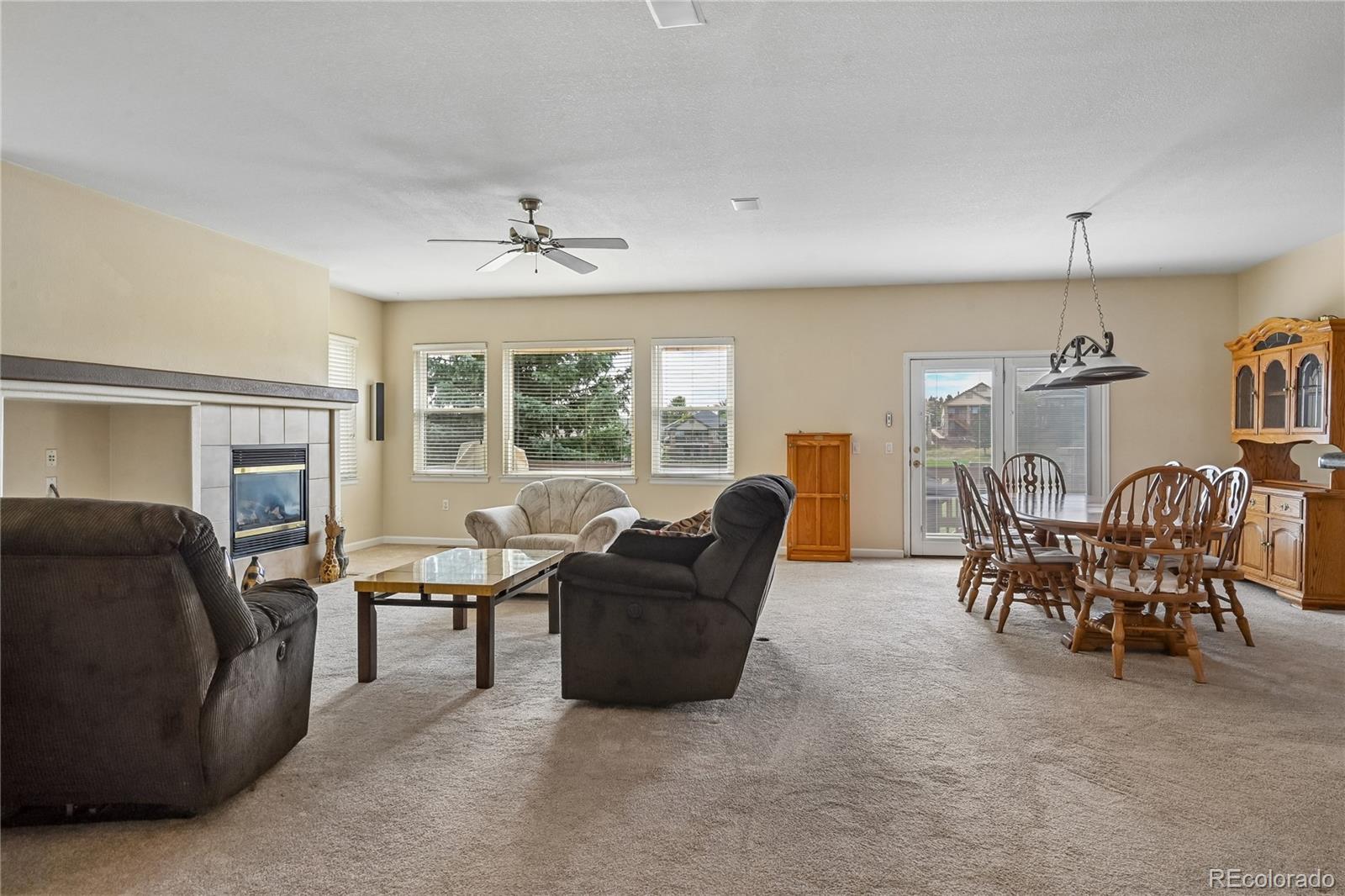 MLS Image #11 for 23394 e heritage parkway,aurora, Colorado