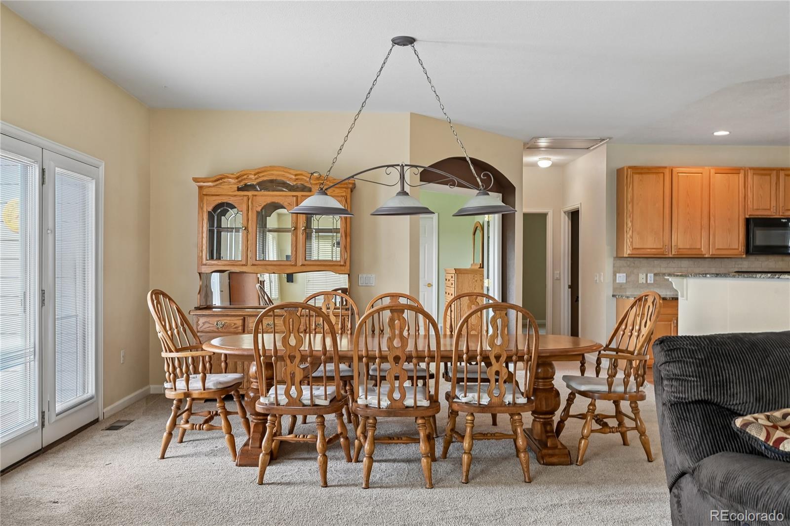 MLS Image #12 for 23394 e heritage parkway,aurora, Colorado