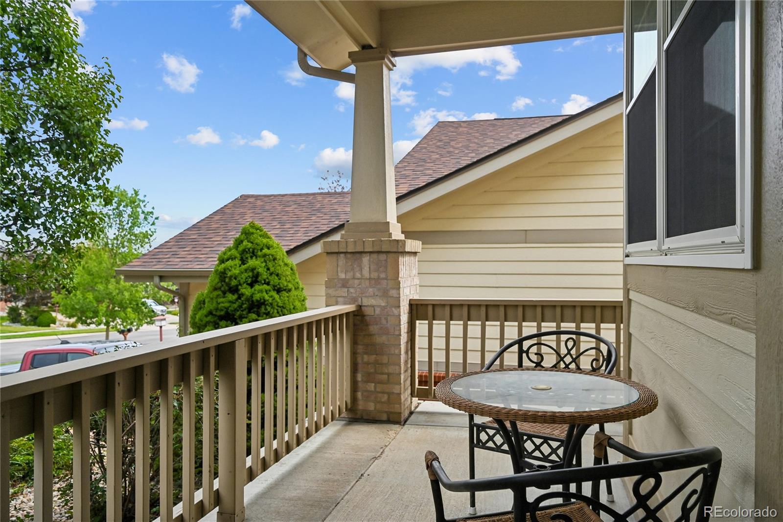 MLS Image #2 for 23394 e heritage parkway,aurora, Colorado