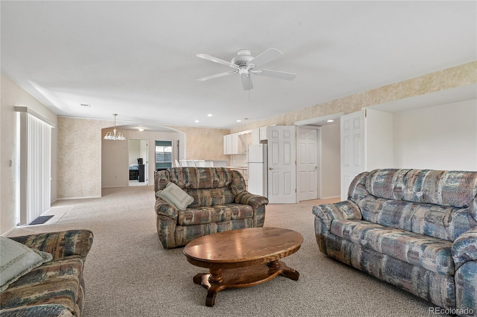 MLS Image #28 for 23394 e heritage parkway,aurora, Colorado