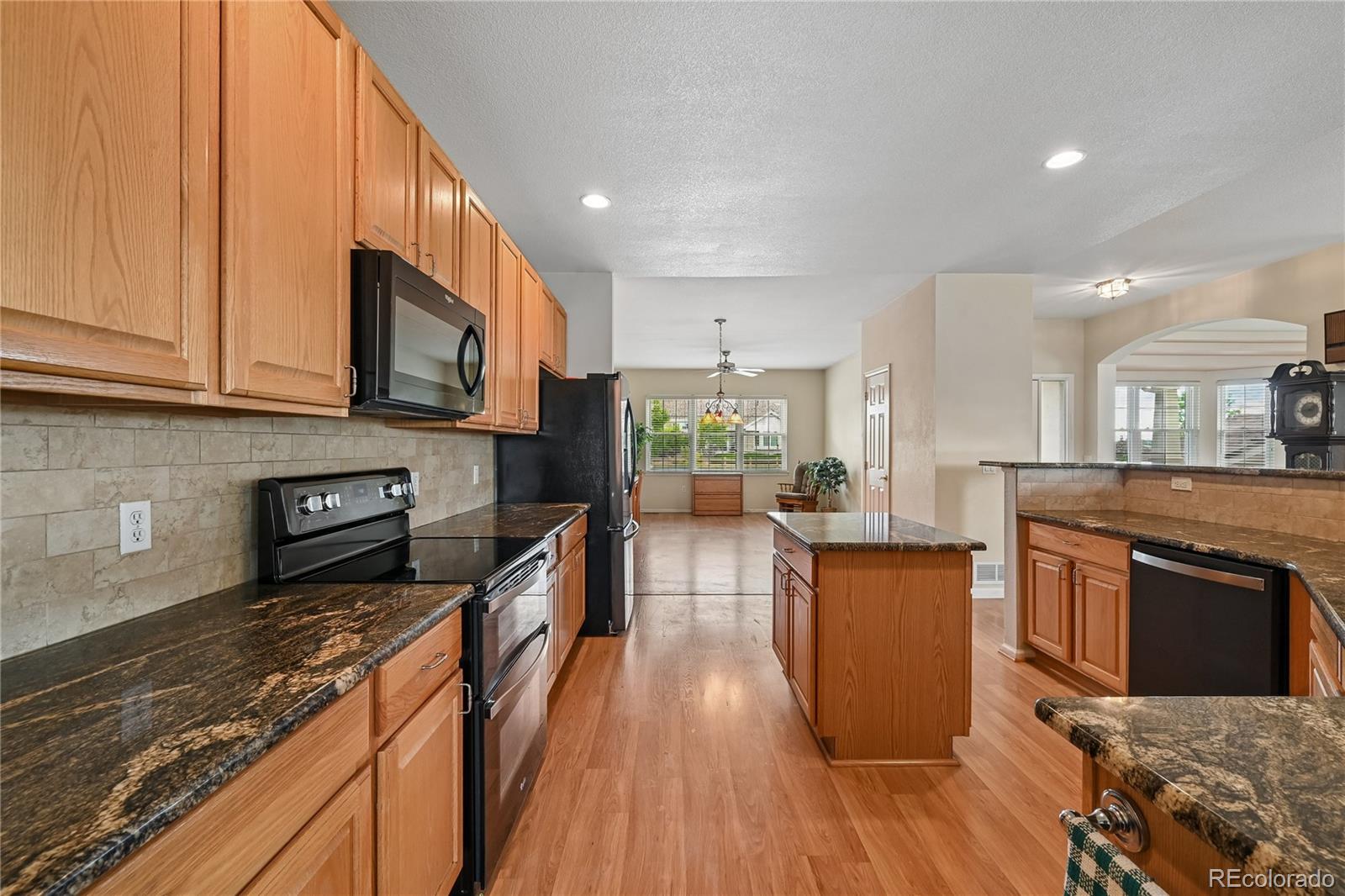 MLS Image #5 for 23394 e heritage parkway,aurora, Colorado