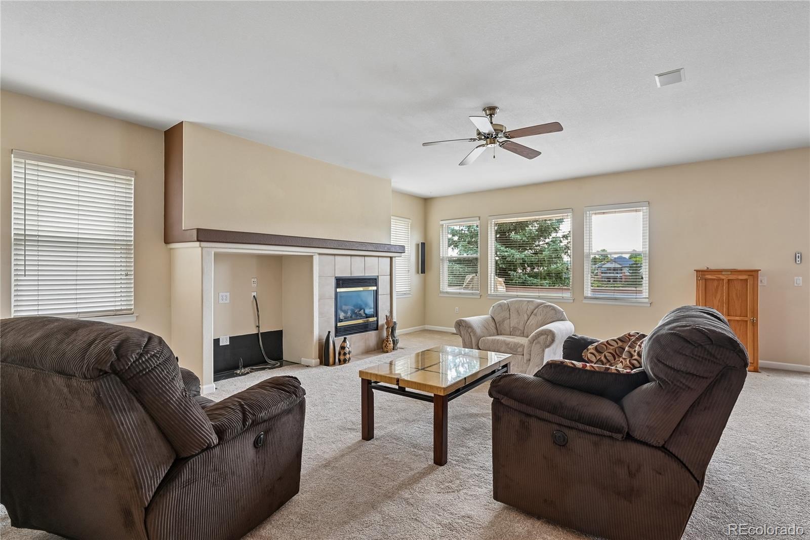 MLS Image #8 for 23394 e heritage parkway,aurora, Colorado