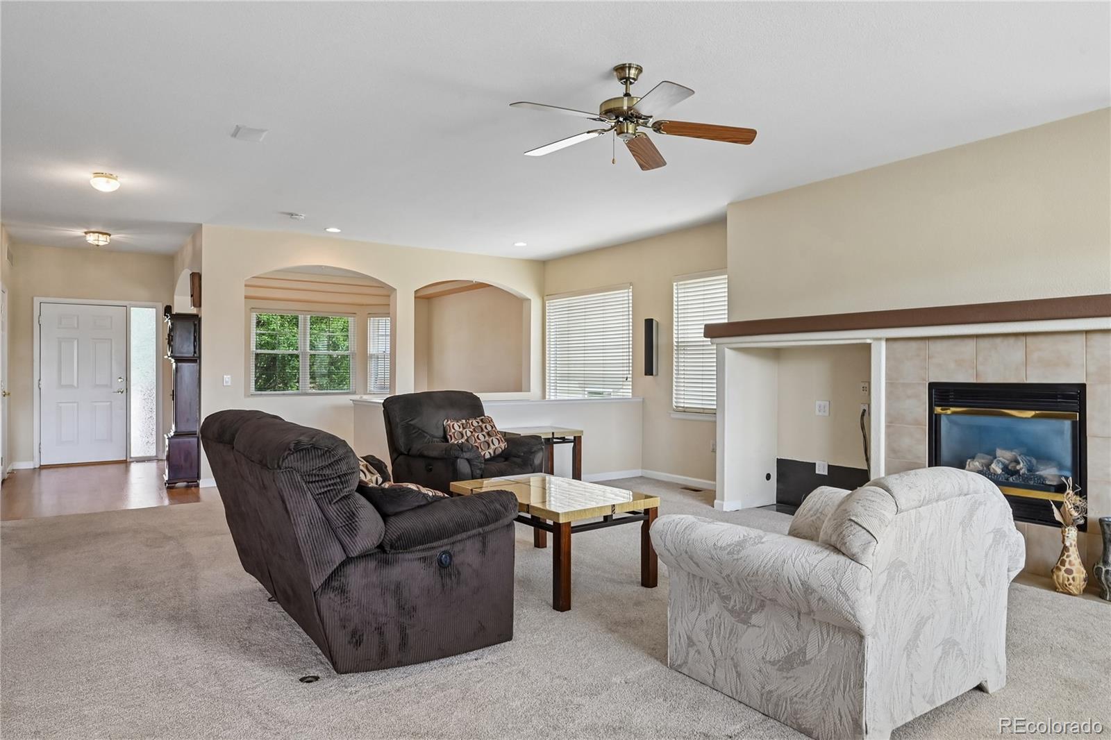 MLS Image #9 for 23394 e heritage parkway,aurora, Colorado