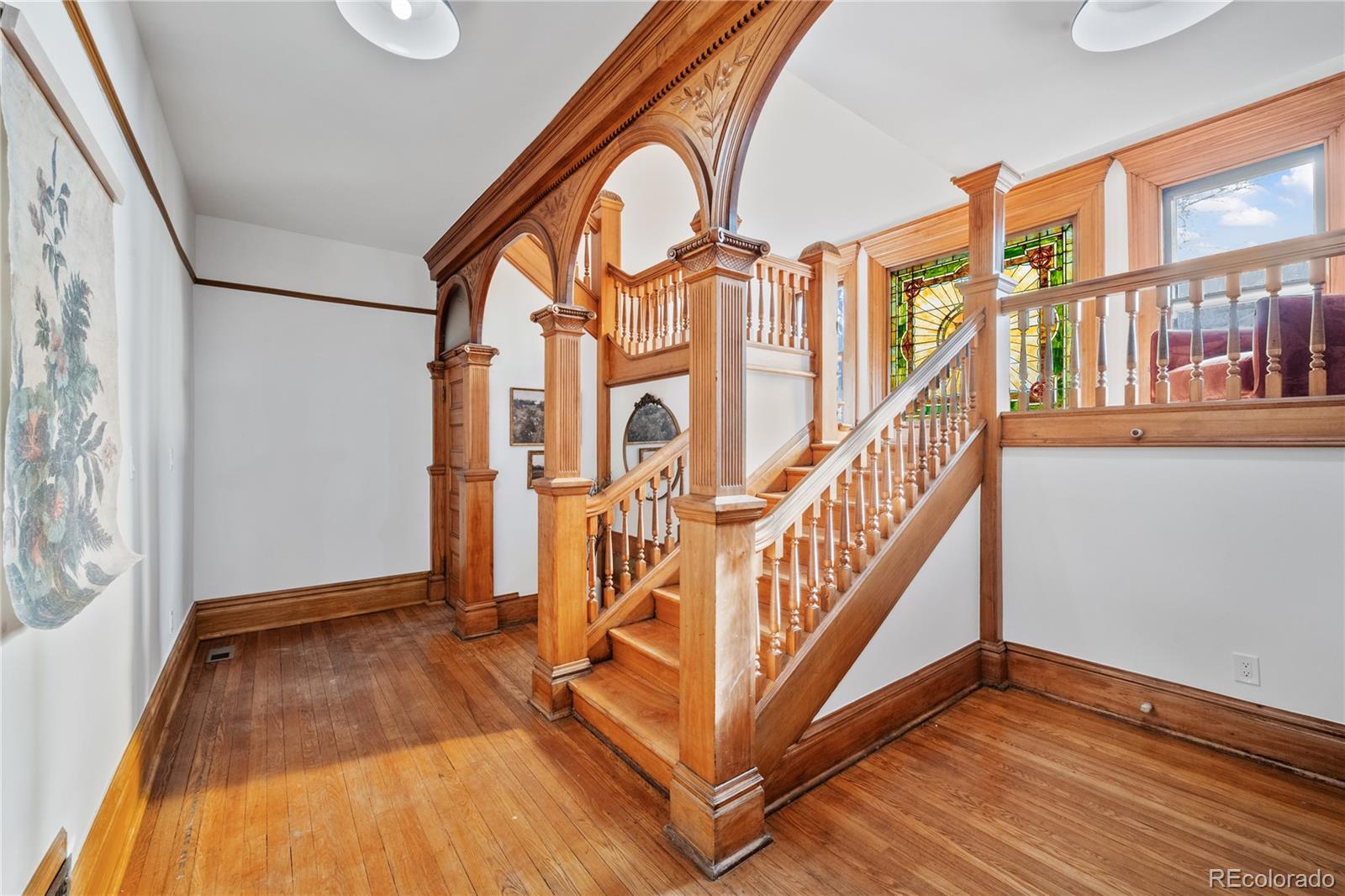 MLS Image #2 for 1444  stuart street,denver, Colorado
