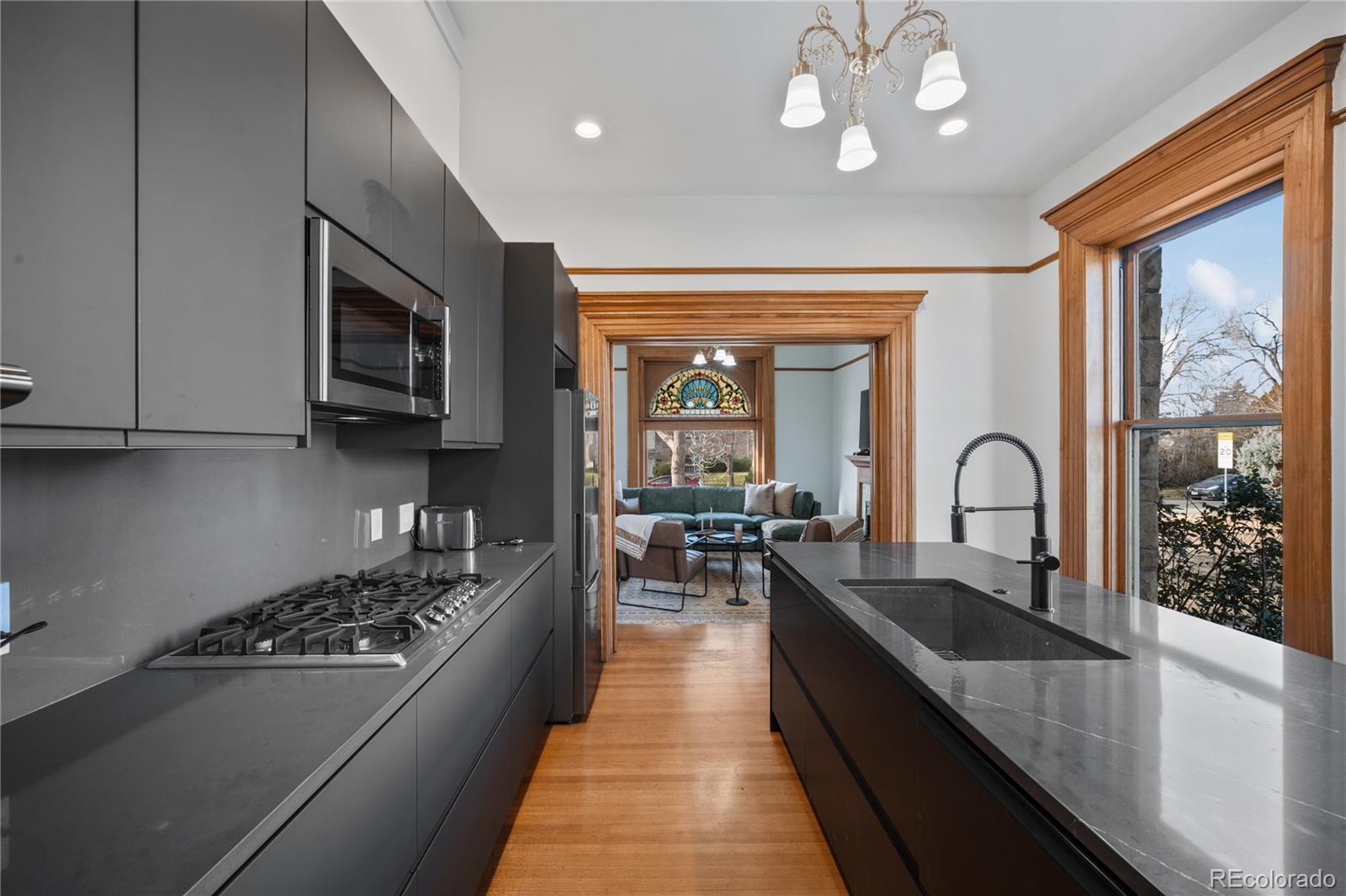 MLS Image #3 for 1444  stuart street,denver, Colorado