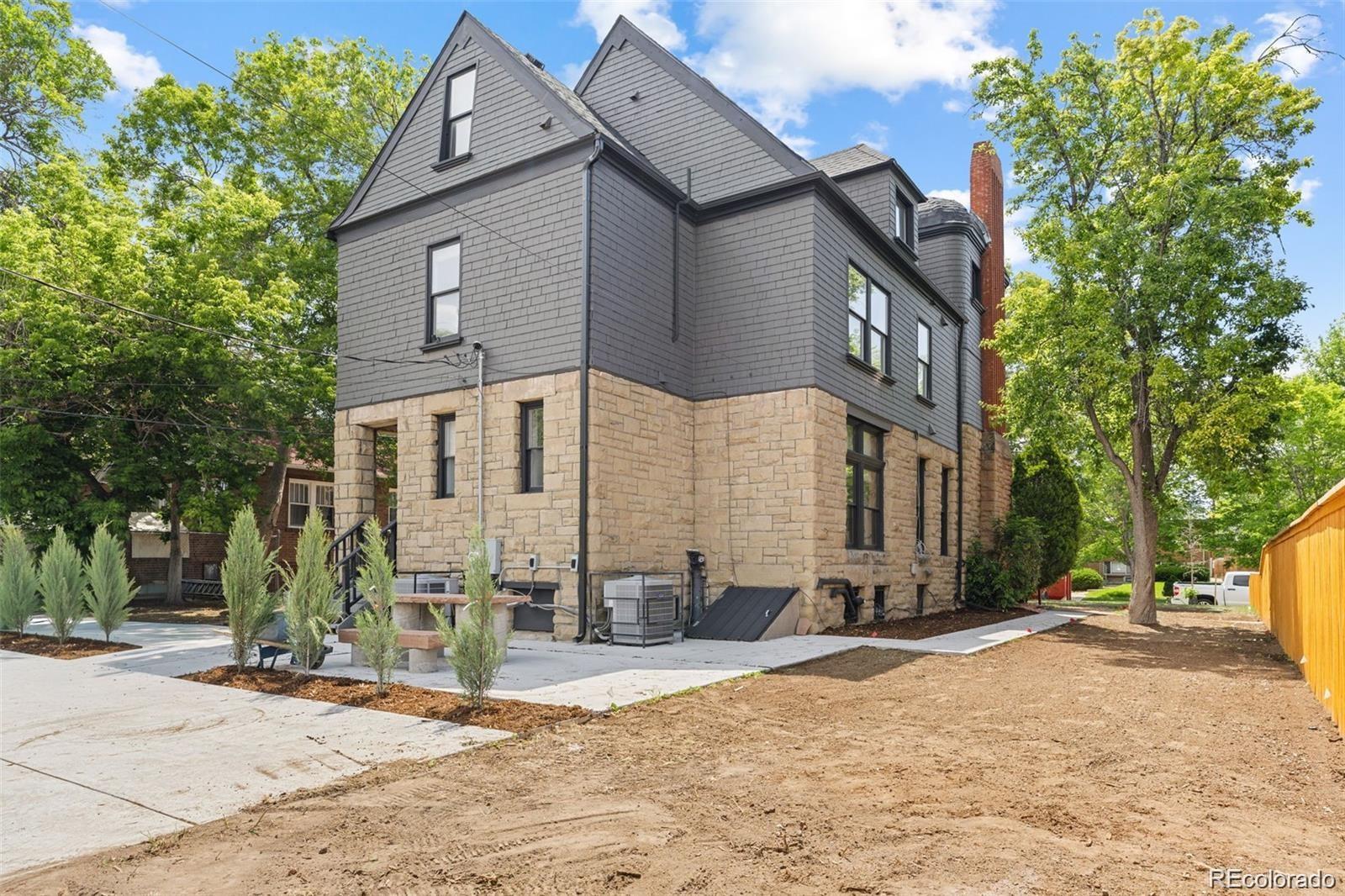 MLS Image #5 for 1444  stuart street,denver, Colorado