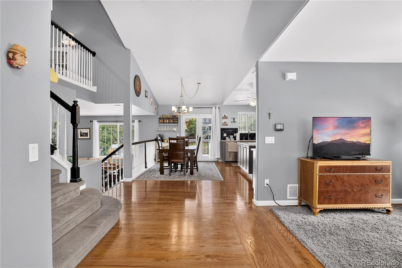 MLS Image #11 for 3278  willowrun drive,castle rock, Colorado