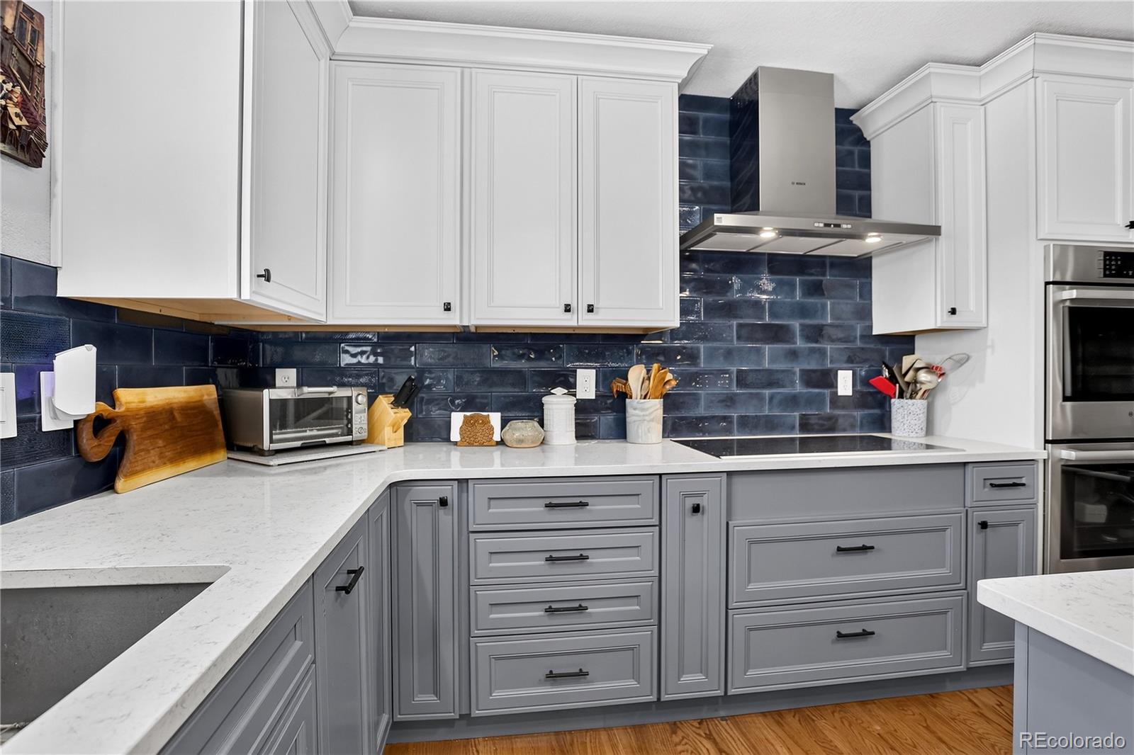 MLS Image #14 for 3278  willowrun drive,castle rock, Colorado