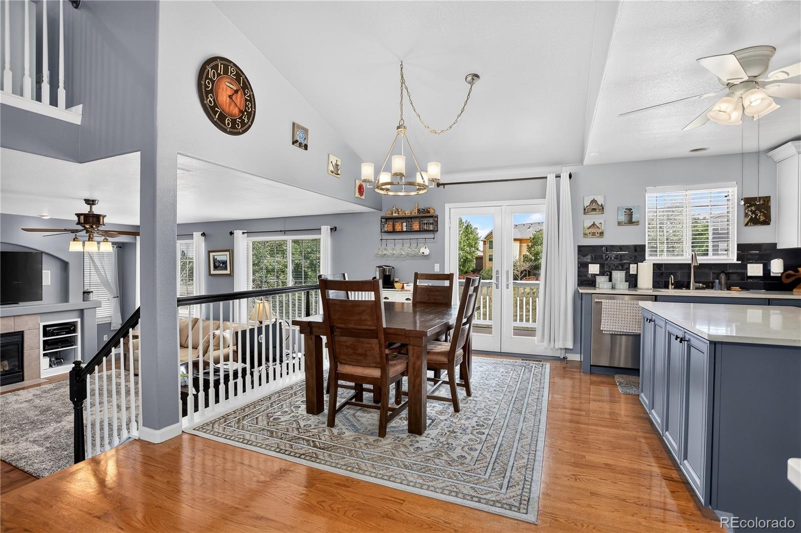 MLS Image #15 for 3278  willowrun drive,castle rock, Colorado