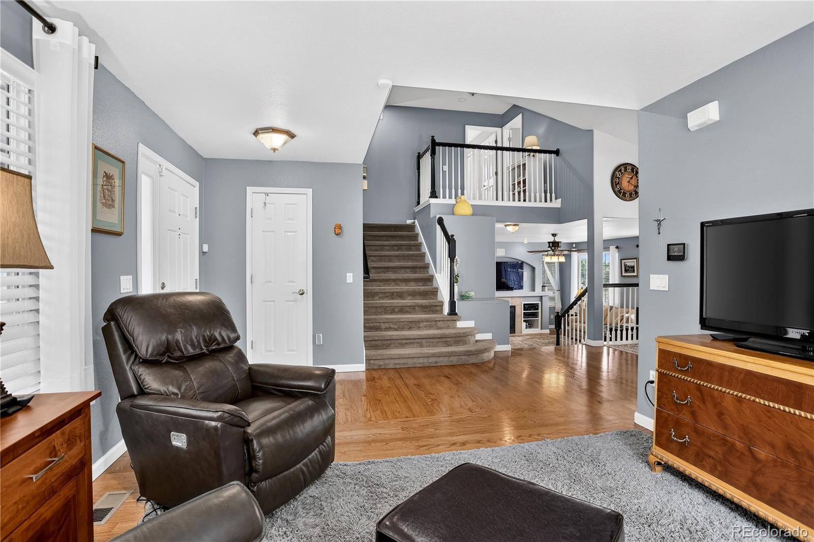MLS Image #16 for 3278  willowrun drive,castle rock, Colorado