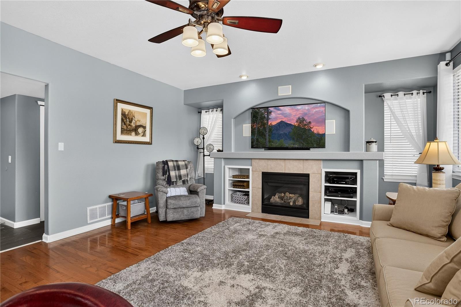 MLS Image #17 for 3278  willowrun drive,castle rock, Colorado