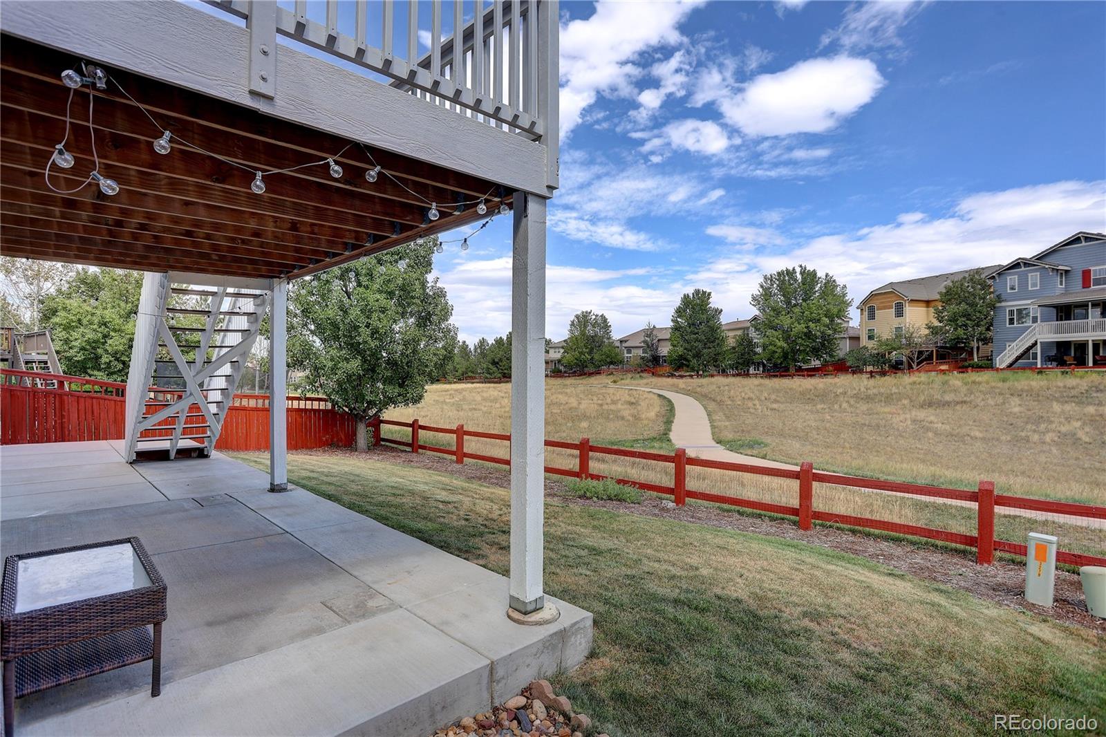 MLS Image #34 for 3278  willowrun drive,castle rock, Colorado