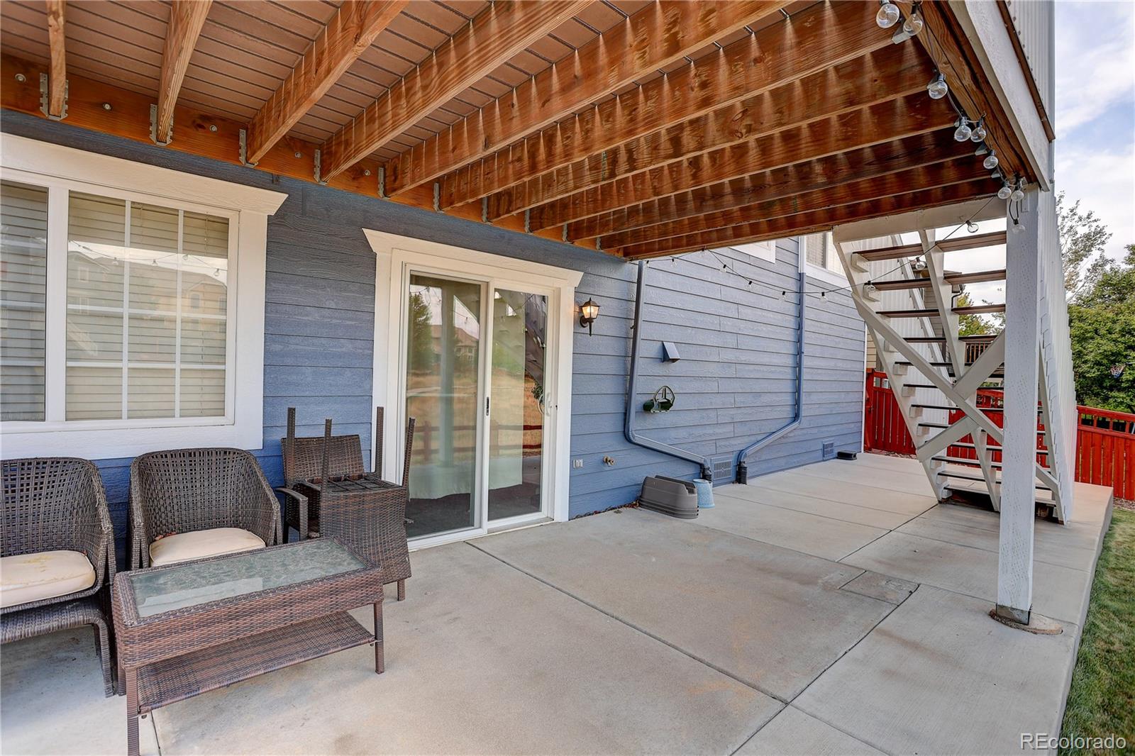 MLS Image #35 for 3278  willowrun drive,castle rock, Colorado