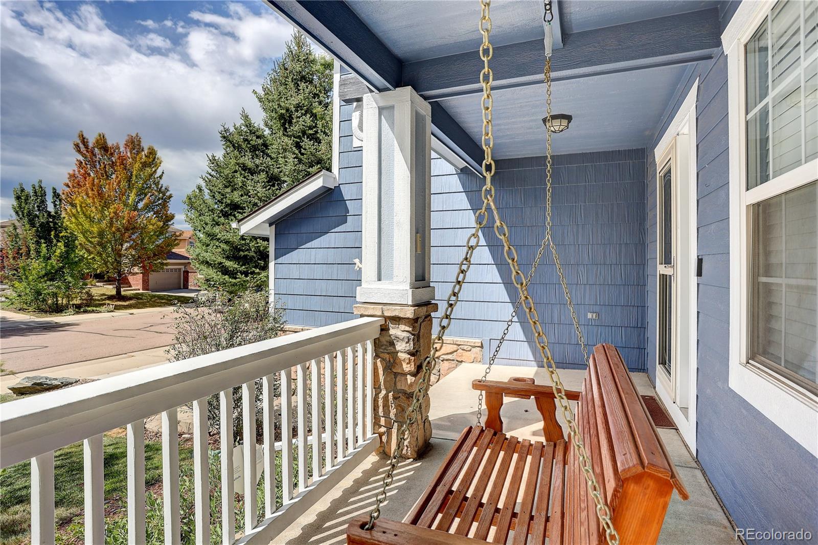 MLS Image #38 for 3278  willowrun drive,castle rock, Colorado