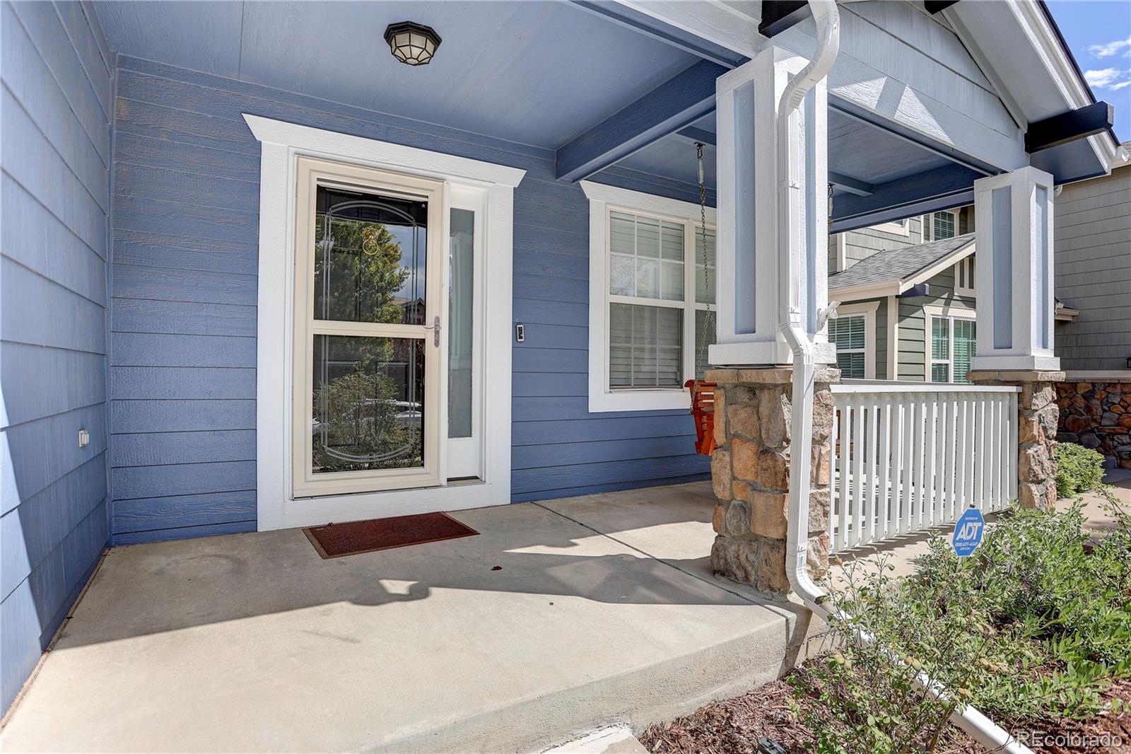 MLS Image #39 for 3278  willowrun drive,castle rock, Colorado