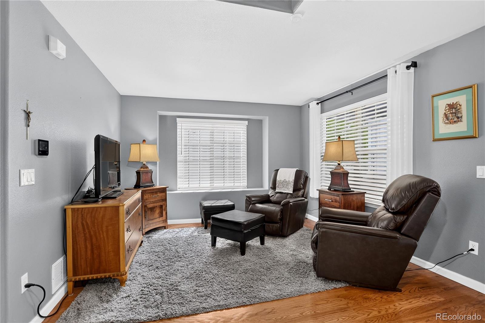 MLS Image #4 for 3278  willowrun drive,castle rock, Colorado