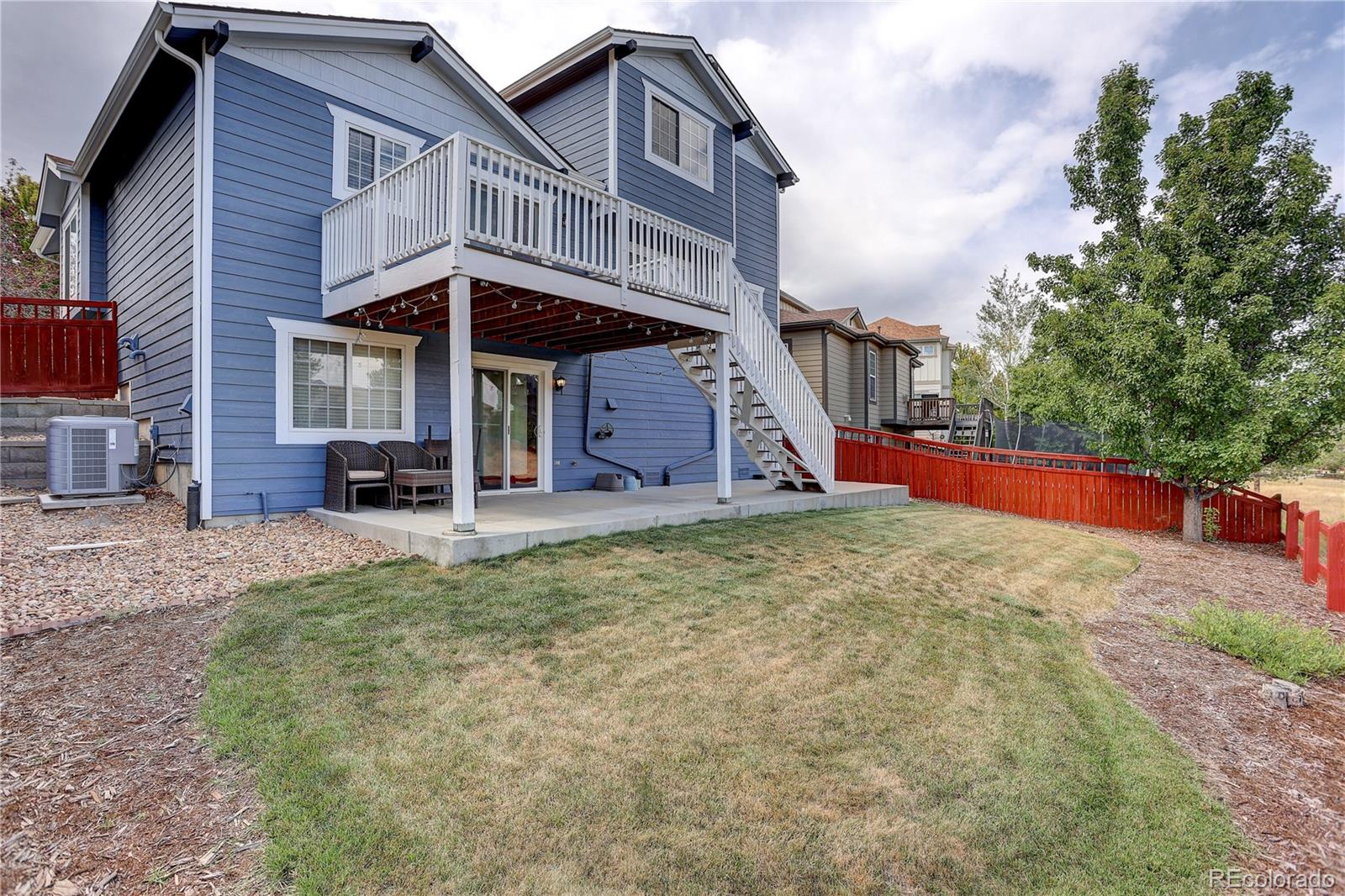 MLS Image #42 for 3278  willowrun drive,castle rock, Colorado